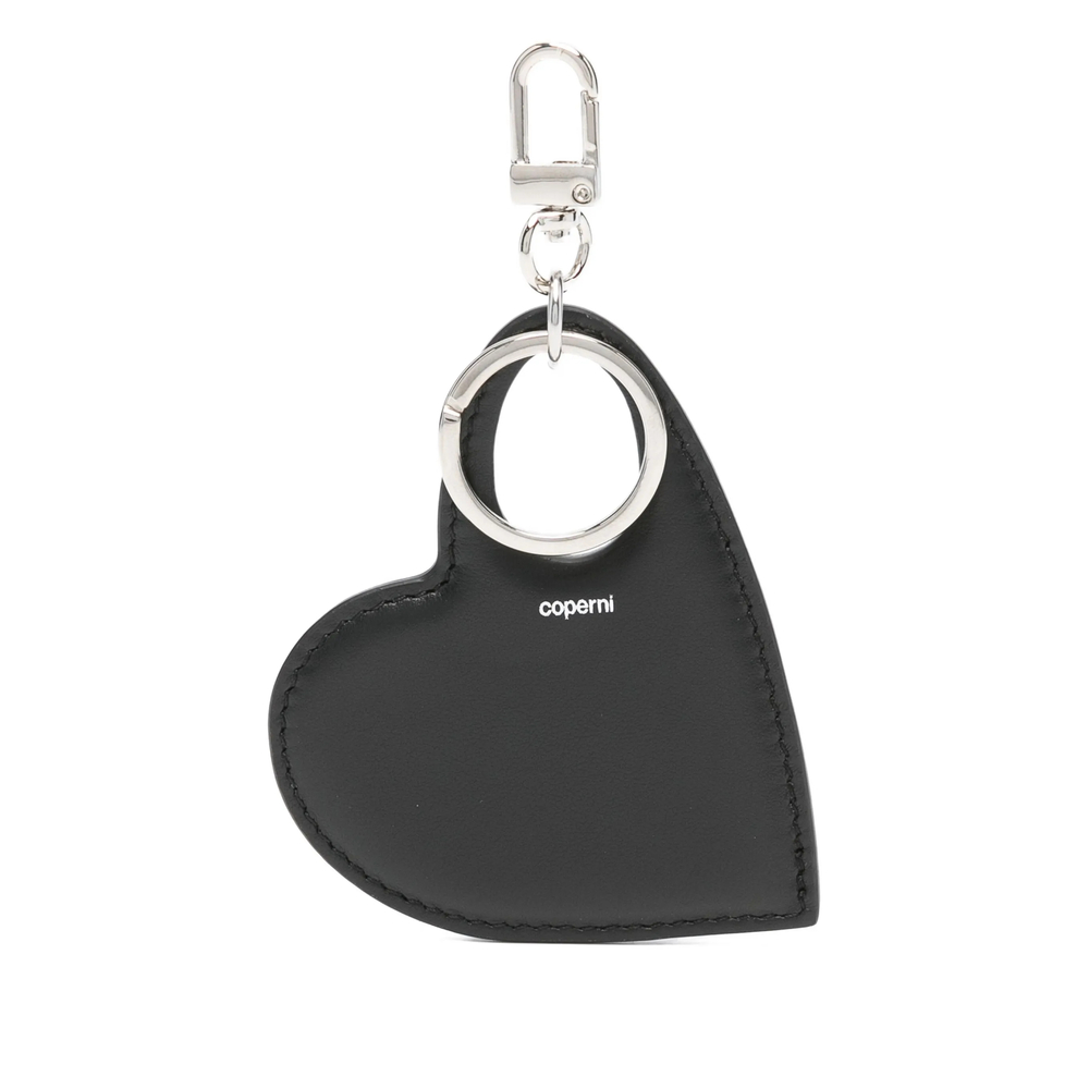 Keyring Coperni COPSLG03F6043BLK (COPERNI / キーリング・キーケース ) | COPERNI (コペルニ)