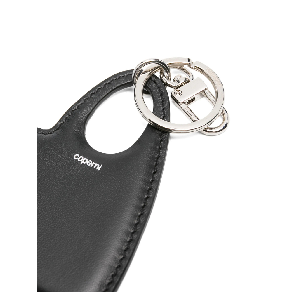 Keyring Coperni COPSLG03F6043BLK (COPERNI / キーリング・キーケース ) | COPERNI (コペルニ)(1)