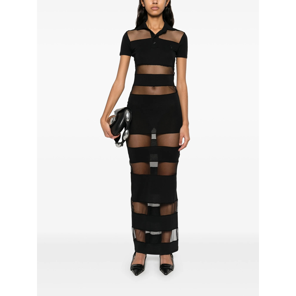 Dress Coperni COPJS114F5028BLK (COPERNI / ワンピース・ドレス・オールインワン ) | COPERNI (コペルニ)(1)