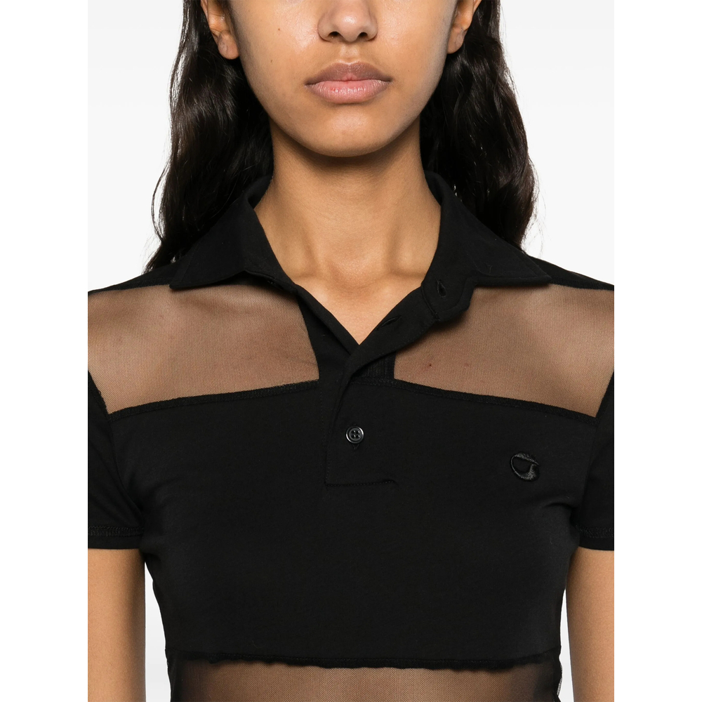 Dress Coperni COPJS114F5028BLK (COPERNI / ワンピース・ドレス・オールインワン ) | COPERNI (コペルニ)(2)