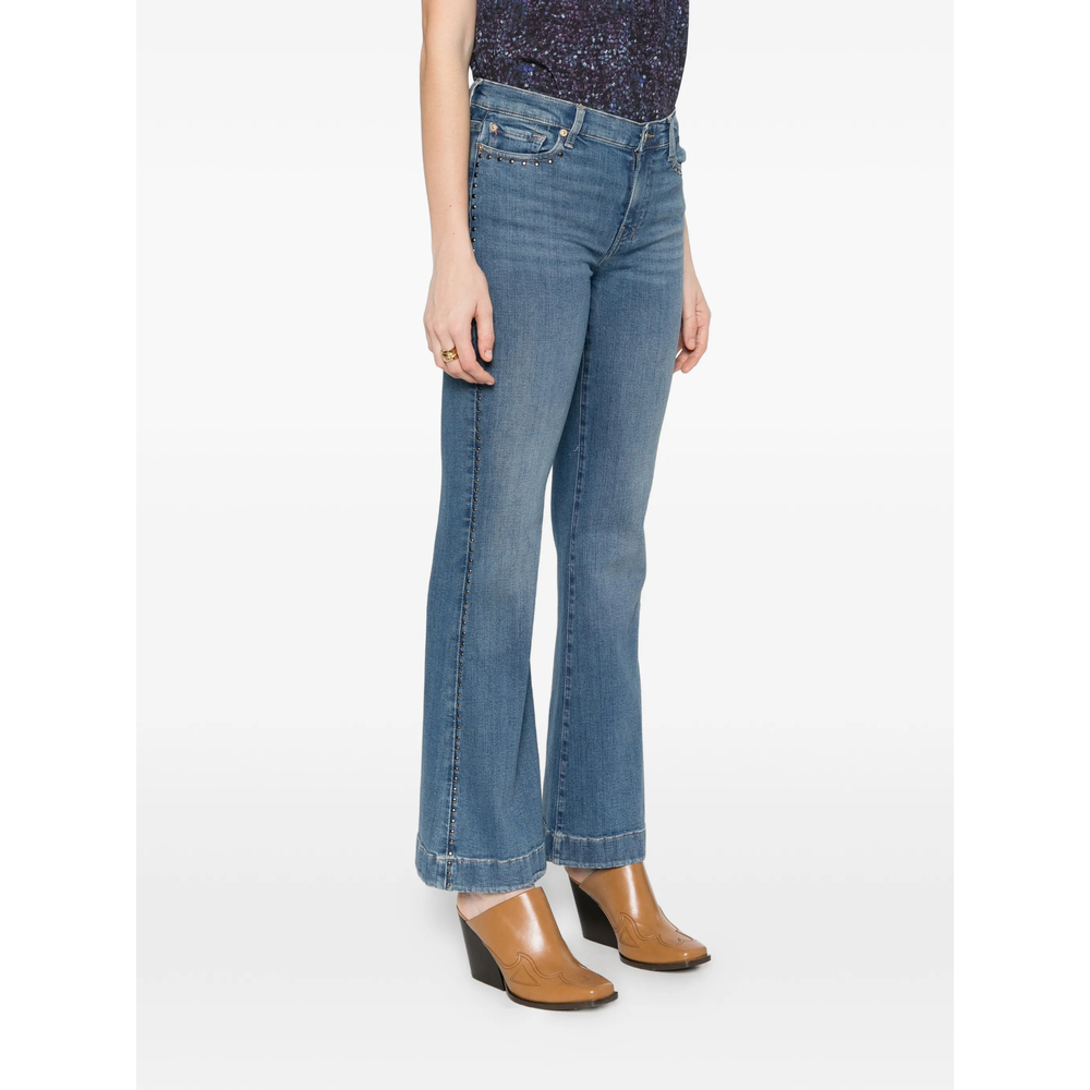 Jeans 7 For All Mankind 7U31TC12DOJO1ZT (7 for all mankind / ジーンズ ) | 7 for all mankind (セブンフォーオールマンカインド)(2)