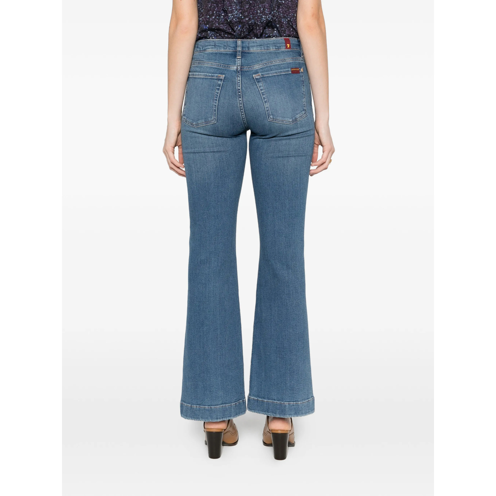 Jeans 7 For All Mankind 7U31TC12DOJO1ZT (7 for all mankind / ジーンズ ) | 7 for all mankind (セブンフォーオールマンカインド)(3)