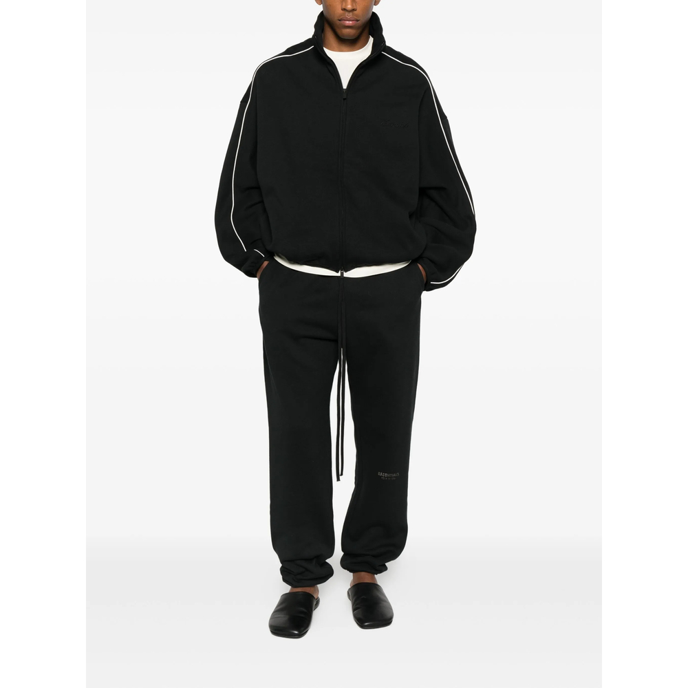 Outerwear Fear Of God Essentials 202SP256890FBKWH (ESSENTIALS / スウェット・フーディー ) | ESSENTIALS (エッセンシャルズ)(2)