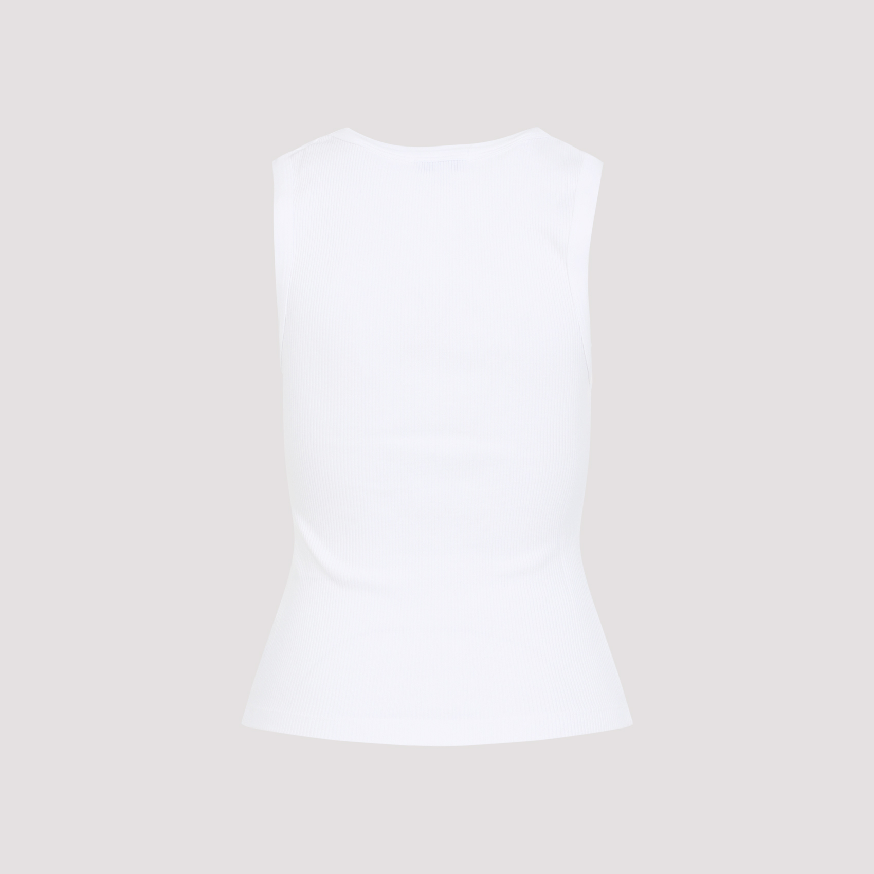 A73681260WHITE (AGOLDE / タンクトップ・キャミソール ) | AGOLDE (エーゴールドイー)(2)