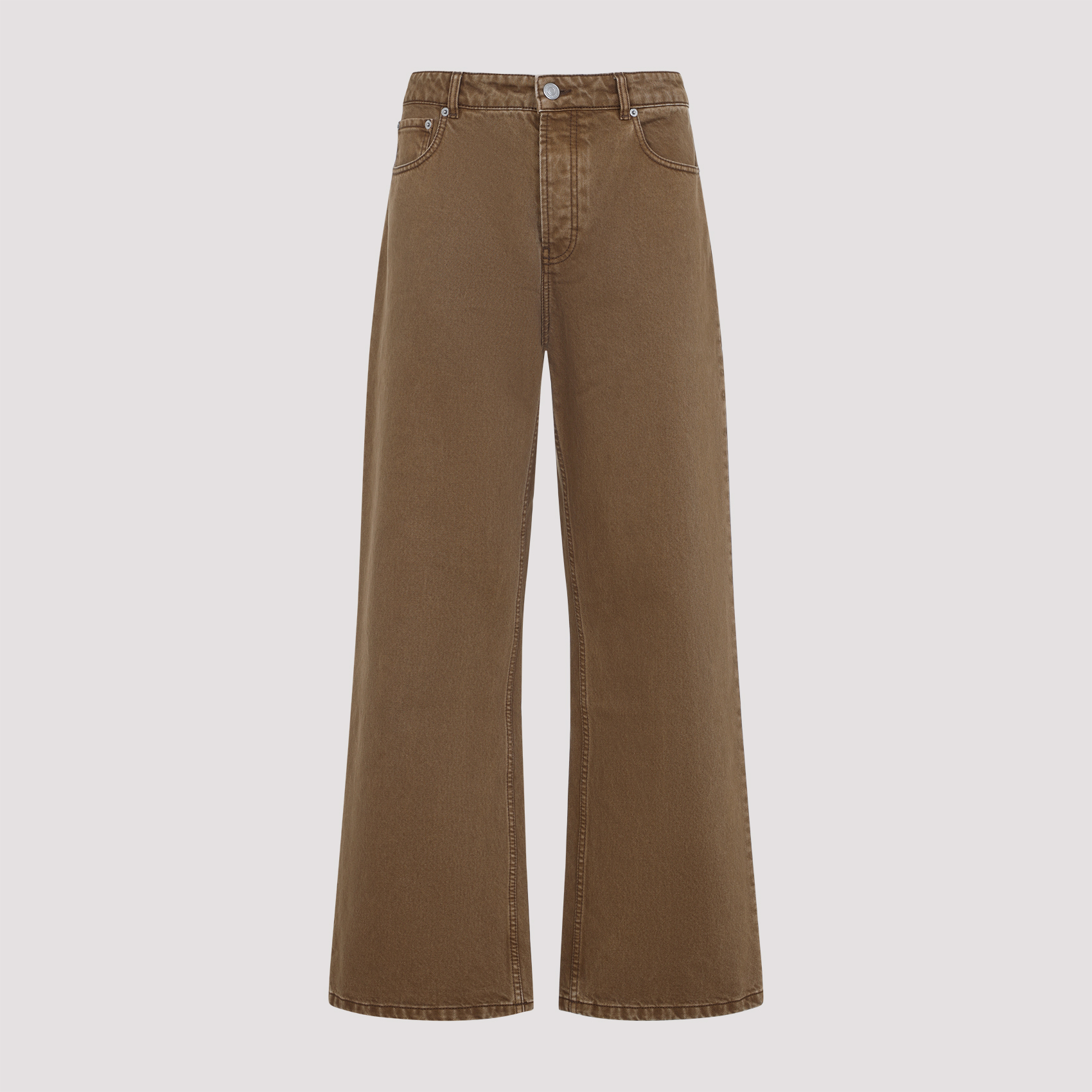 HTR450DE0112216 (AMI Paris / ジーンズ ) | AMI Paris (アミパリス)(1)