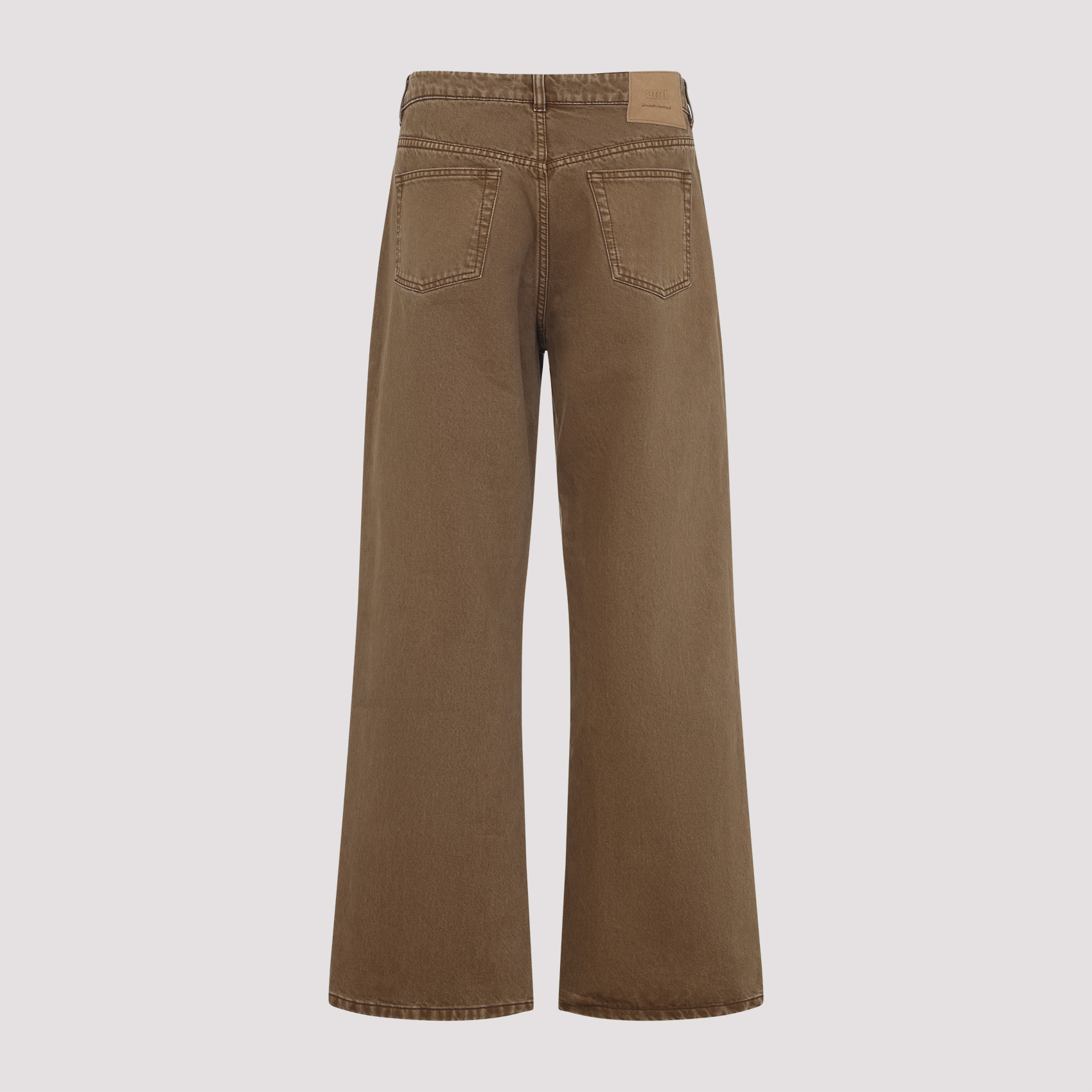 HTR450DE0112216 (AMI Paris / ジーンズ ) | AMI Paris (アミパリス)(2)