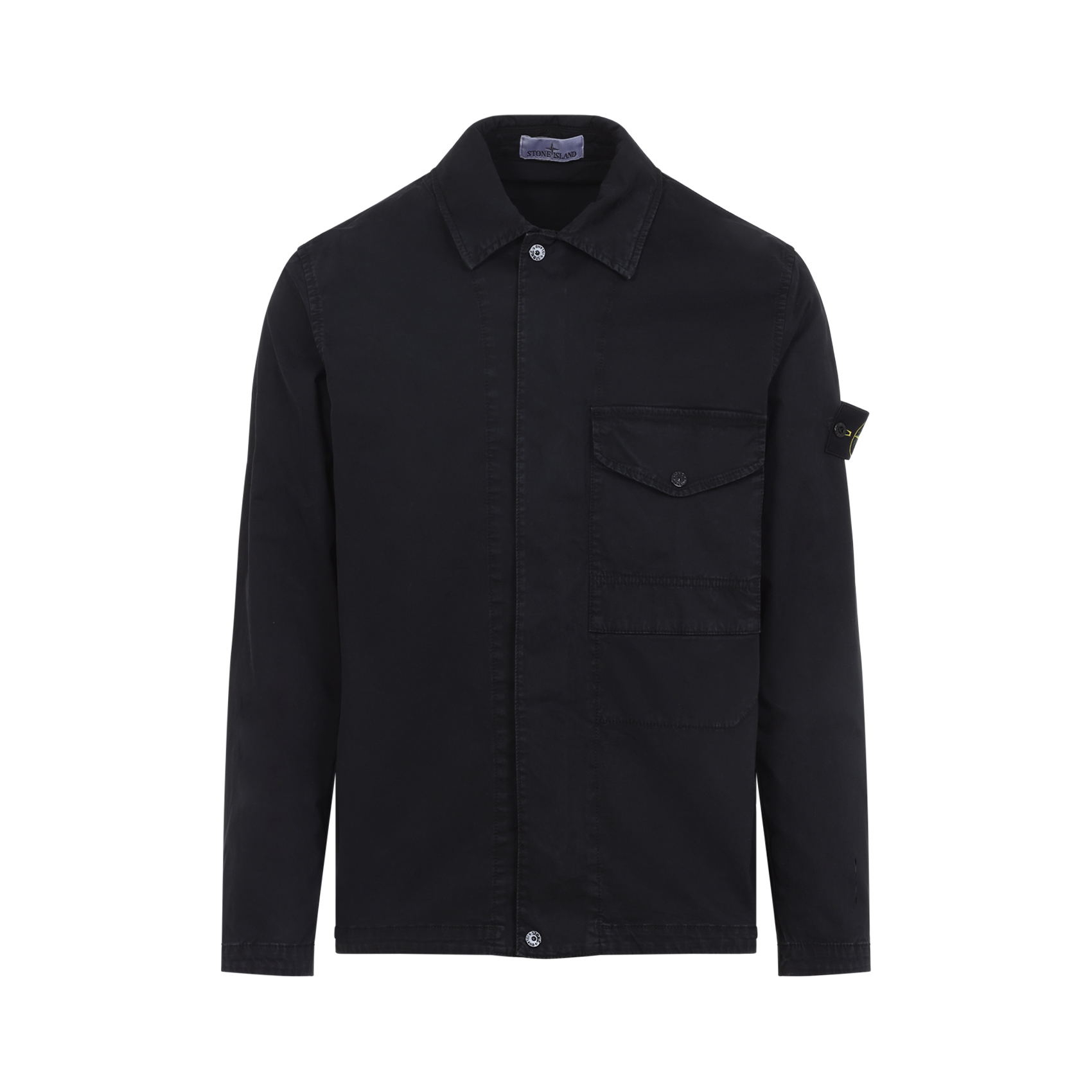 L1S151200001S0004V0129 (STONE ISLAND / シャツ・ブラウス ) | STONE ISLAND (ストーンアイランド)