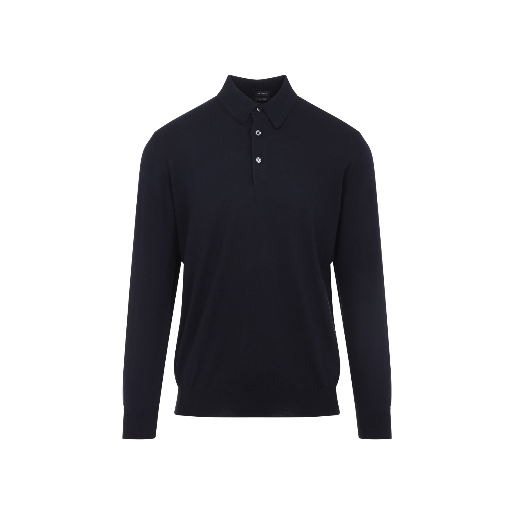 UMKXX35K4006BLU (Kiton / ニット・セーター・カーディガン ) | Kiton (キートン)