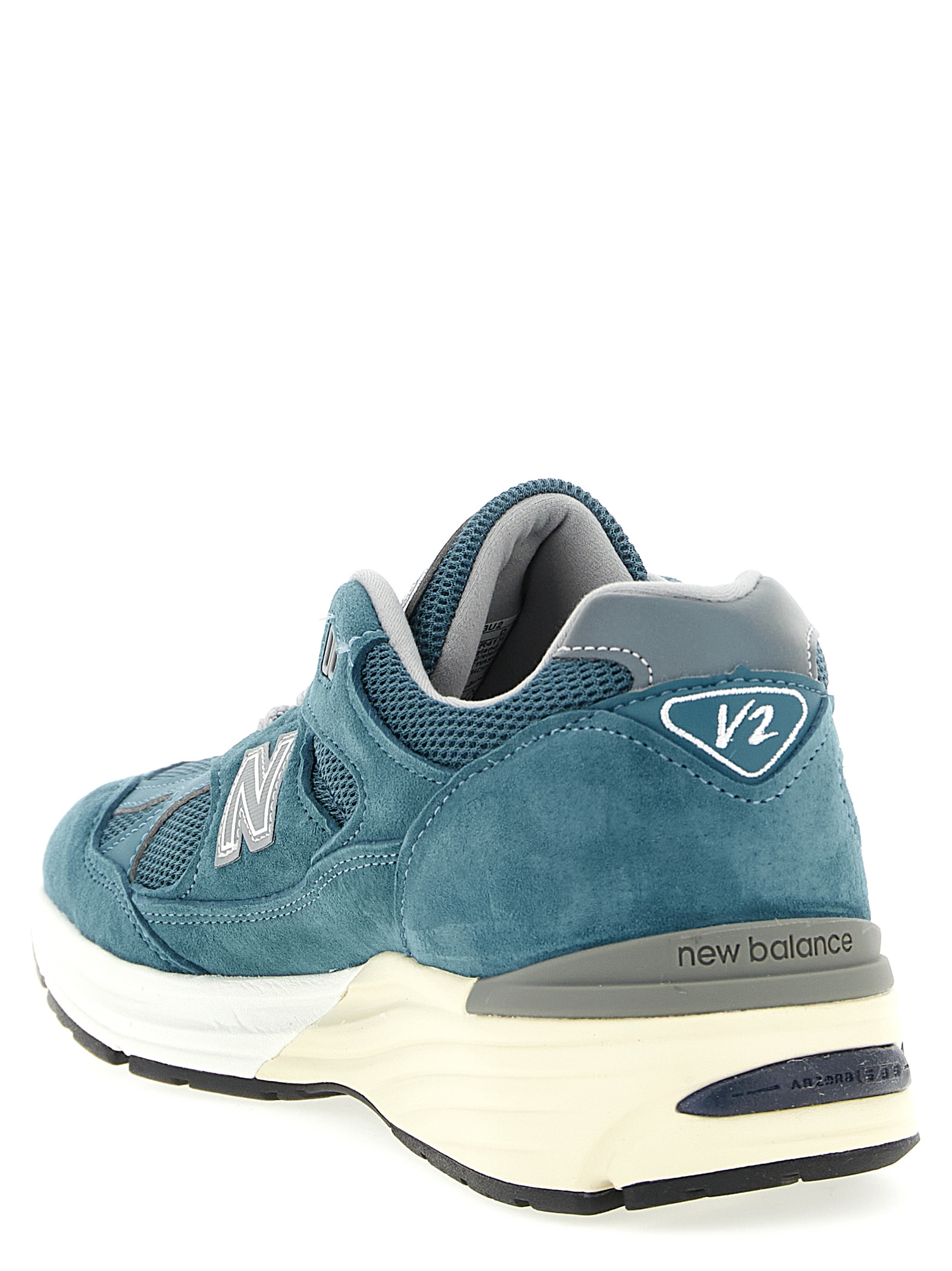 'Made in UK 991V2' sneakers U991BU2 (New Balance / スニーカー ) | New Balance (ニューバランス)(2)