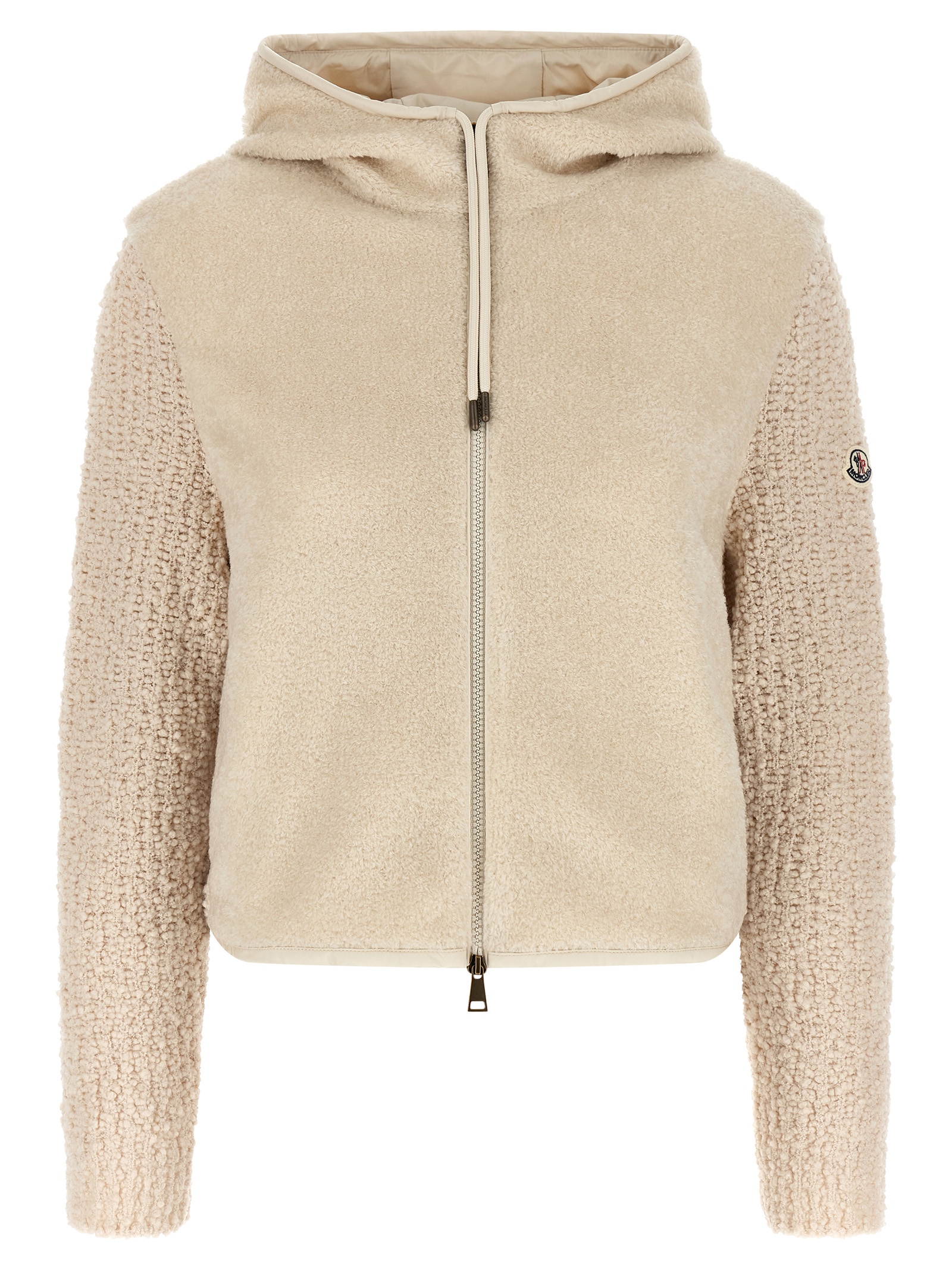Cardigan Tricot L10939B00017M8931050 (Moncler / スウェット・フーディー ) | Moncler (モンクレール)