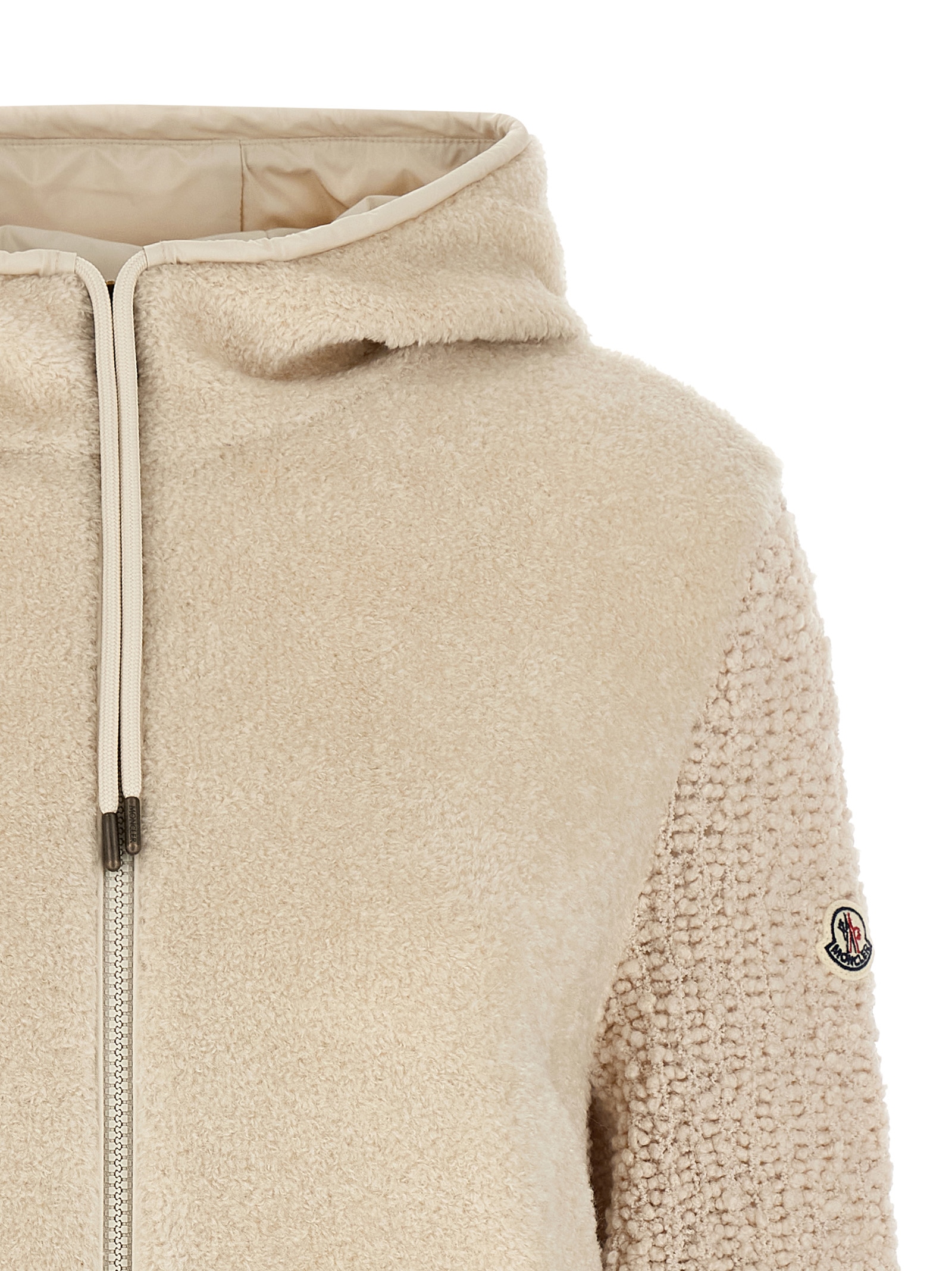 Cardigan Tricot L10939B00017M8931050 (Moncler / スウェット・フーディー ) | Moncler (モンクレール)(2)
