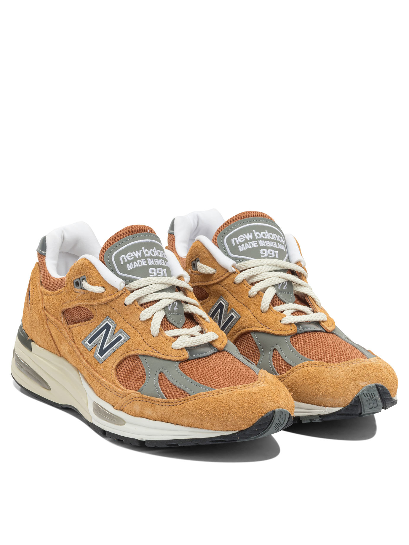 "Made in UK 991V2" Sneakers U991OV2 (New Balance / スニーカー ) | New Balance (ニューバランス)(1)