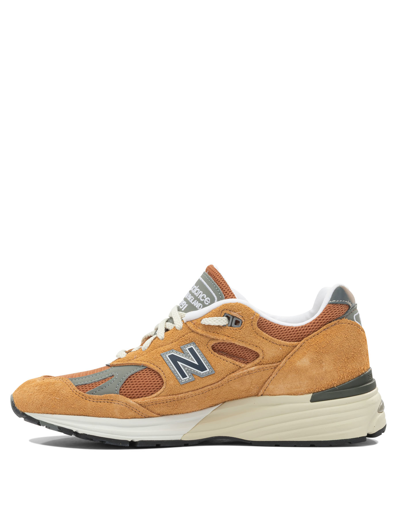 "Made in UK 991V2" Sneakers U991OV2 (New Balance / スニーカー ) | New Balance (ニューバランス)(2)