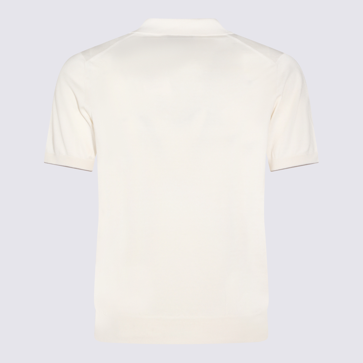 Brunello Cucinelli T-shirts and Polos M29800145CSG56 (Brunello Cucinelli / ポロシャツ ) | Brunello Cucinelli (ブルネロ・クチネリ)(1)