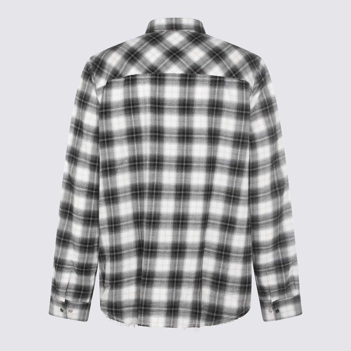 Amiri Shirts Black AMTOSH1007001 (AMIRI / シャツ・ブラウス ) | AMIRI (アミリ)(1)