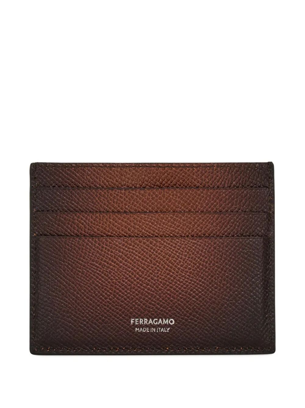 GANCINI CARD CASE 6614780789649NEW (FERRAGAMO / 財布・カードケース ) | FERRAGAMO (フェラガモ)(1)