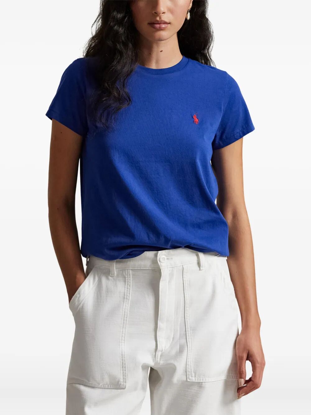 LOGO T-SHIRT 211B14605007 (Polo Ralph Lauren / Tシャツ・カットソー ) | Polo Ralph Lauren (ポロ ラルフ ローレン)(3)