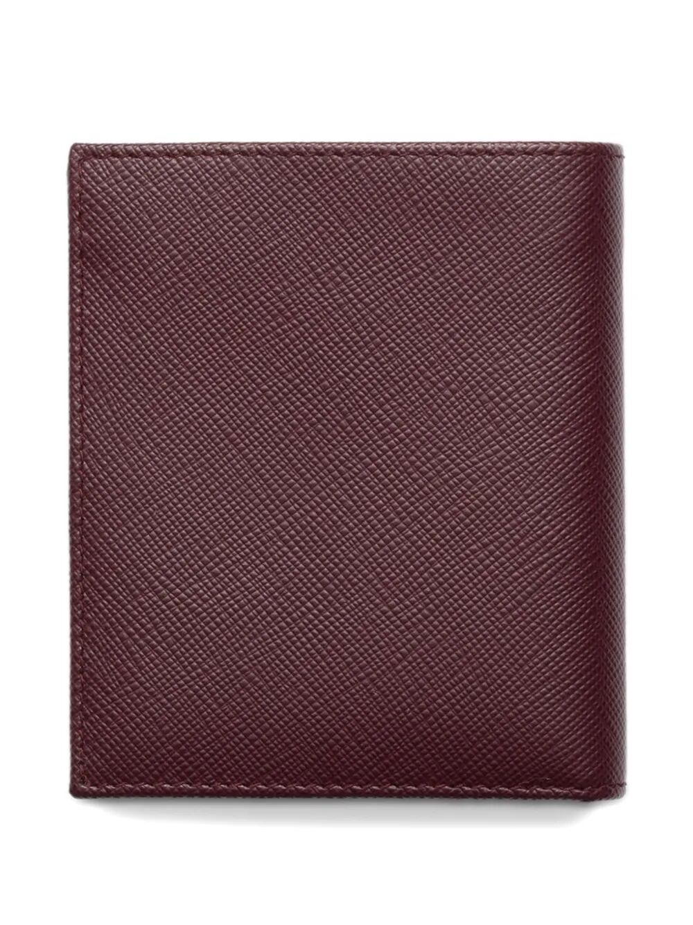 SAFFIANO LEATHER WALLET 2MO004QHHF0007 (Prada / 財布・カードケース ) | Prada (プラダ)(1)