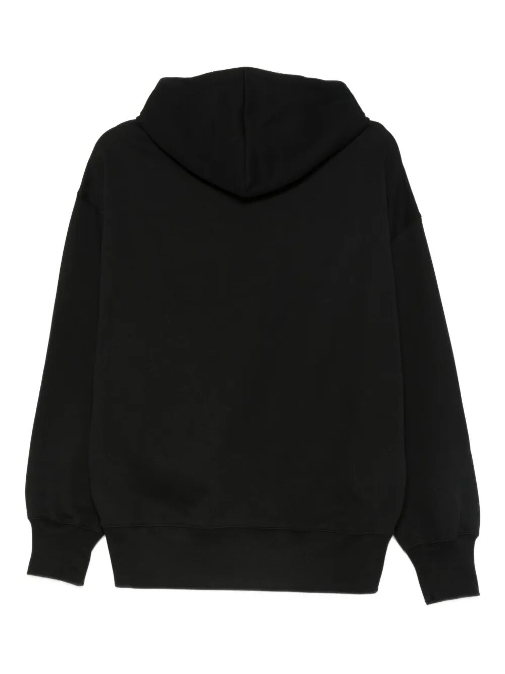 LOGO PRINT COTTON HOODIE 2000MDM51530000199 (MSGM / スウェット・フーディー ) | MSGM (エムエスジーエム)(1)