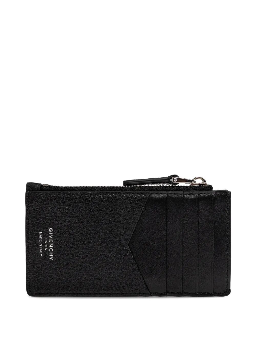 GRAIN LEATHER CARD HOLDER WITH ZIP BK60DNK213001 (GIVENCHY / 財布・カードケース ) | GIVENCHY (ジバンシィ)(2)
