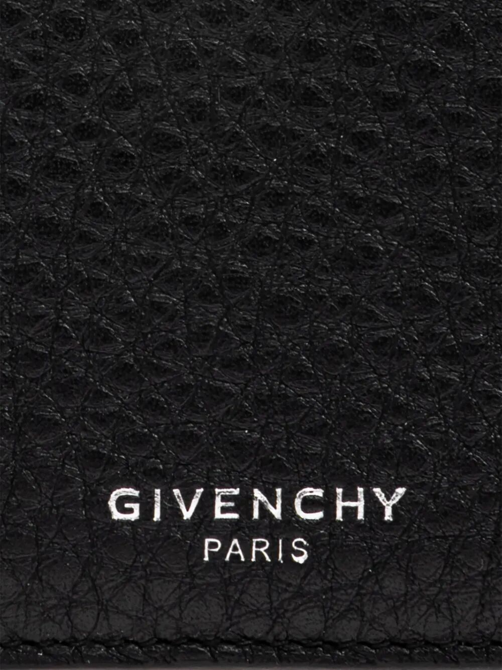 GRAIN LEATHER CARD HOLDER WITH ZIP BK60DNK213001 (GIVENCHY / 財布・カードケース ) | GIVENCHY (ジバンシィ)(4)