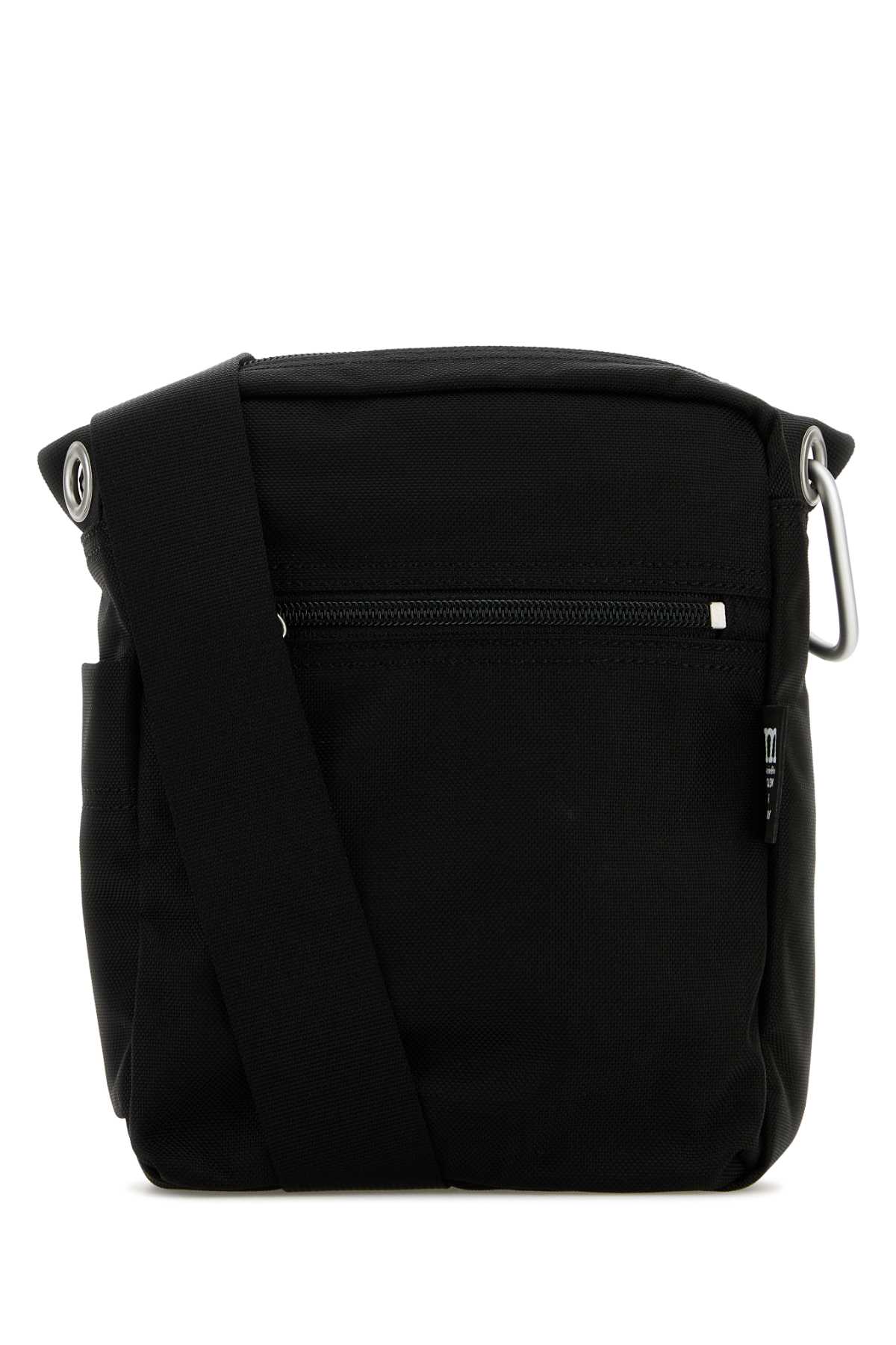 Black canvas Cash & Carry crossbody bag 092517999 (marimekko / ハンドバッグ・ショルダーバッグ ) | marimekko (マリメッコ)(2)