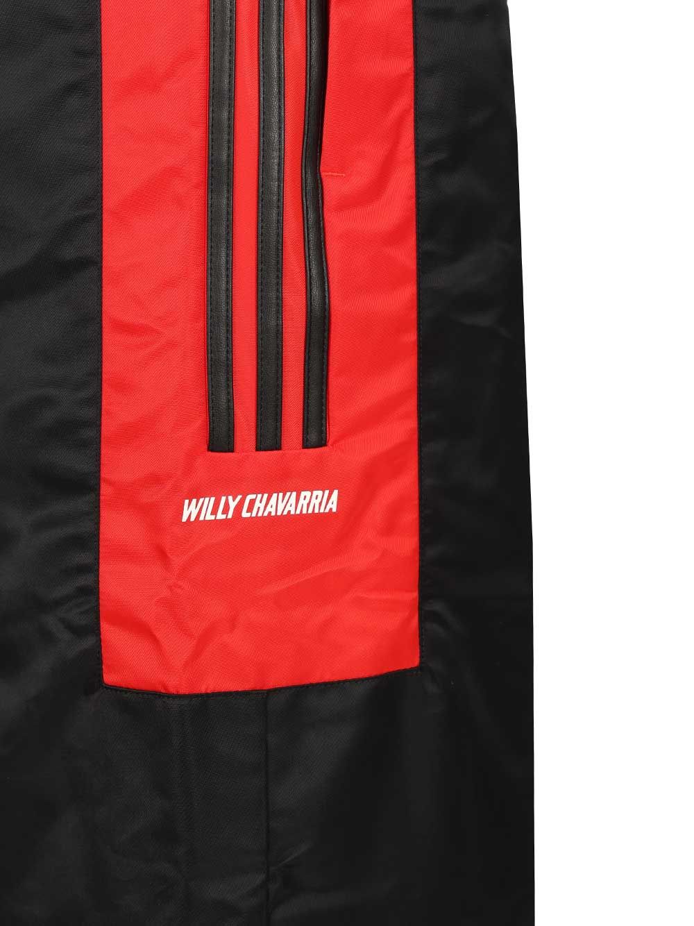 Gomez sweatpants KD9359BLACKRED (adidas Originals / パンツ ) | adidas Originals (アディダス オリジナルス)(3)