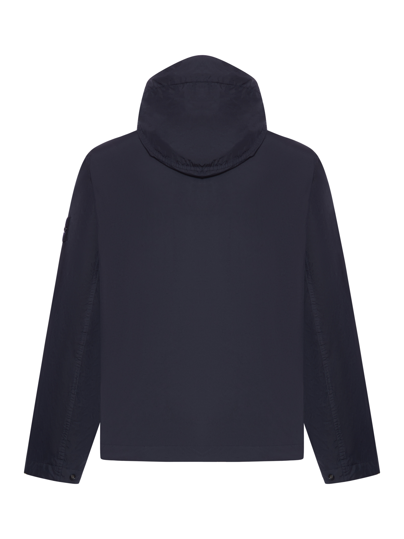 TECHNICAL FABRIC JACKET WITH COMPASS LOGO L1S154100001S0A23V0020 (STONE ISLAND / カジュアルジャケット ) | STONE ISLAND (ストーンアイランド)(1)