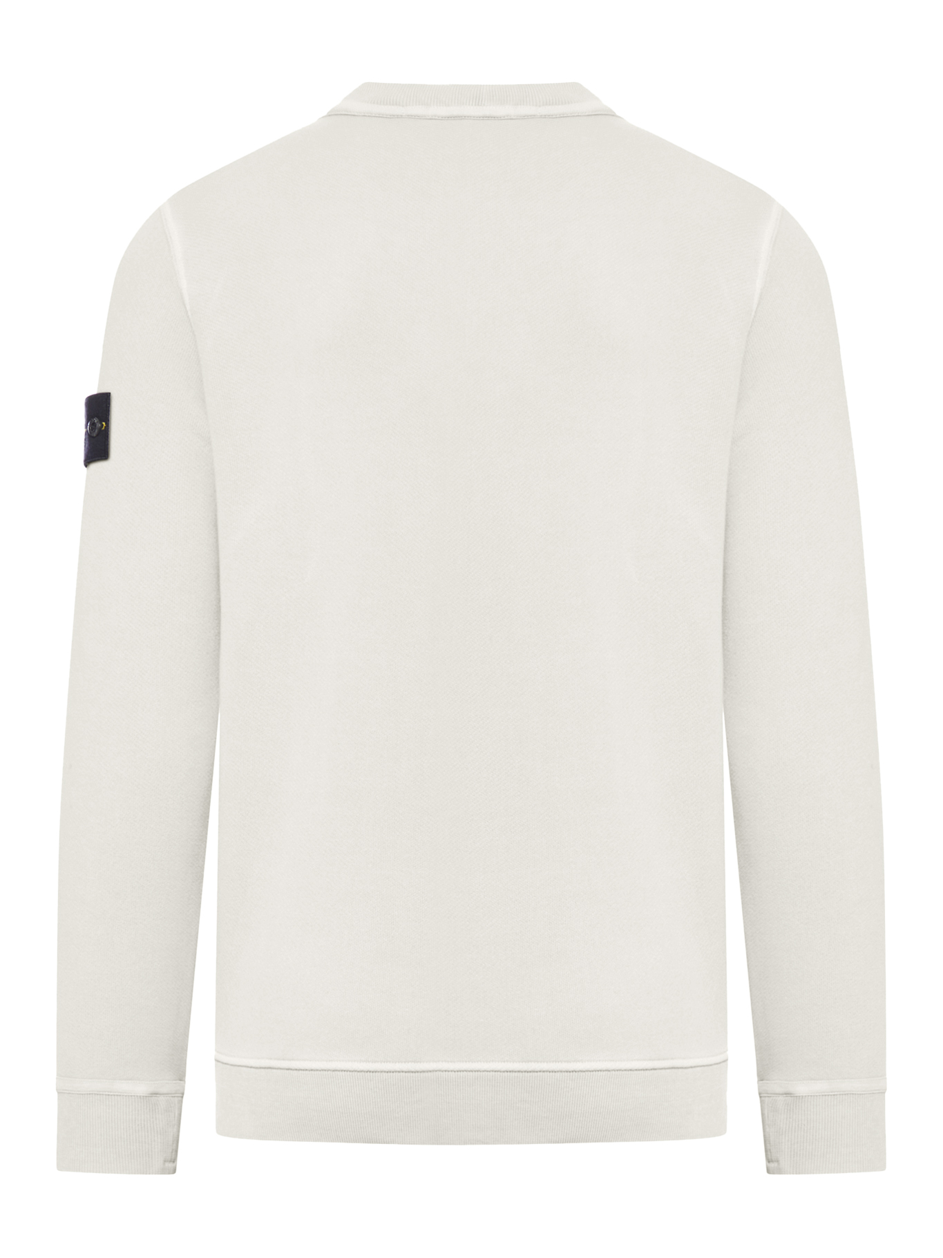 CREWNECK SWEATSHIRT WITH COMPASS LOGO L1S156100060S0051V0093 (STONE ISLAND / スウェット・フーディー ) | STONE ISLAND (ストーンアイランド)(1)