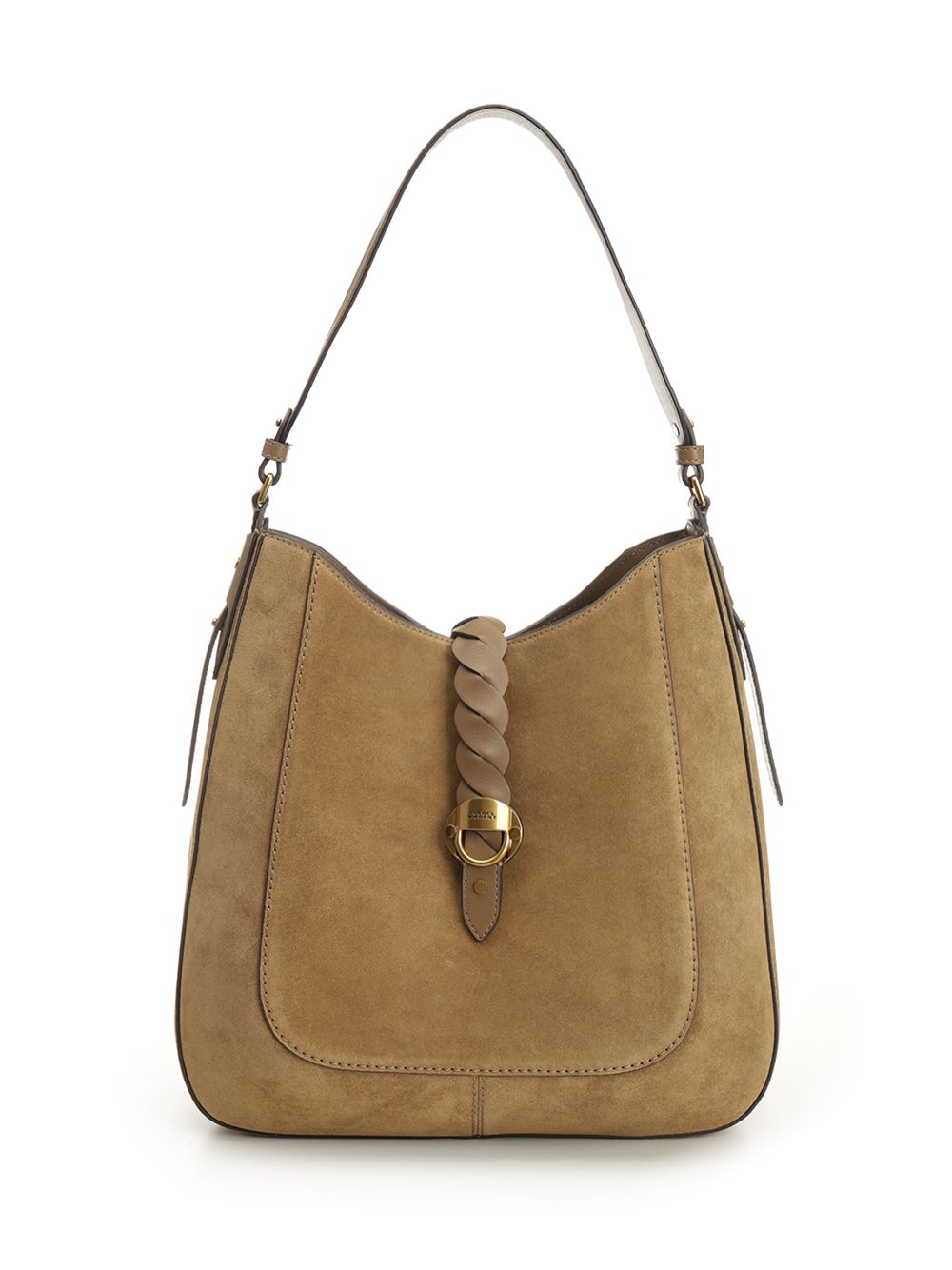 "Altay" hobo bag 25EPP0353FAC2C21M50TA (Isabel Marant / ハンドバッグ・ショルダーバッグ ) | Isabel Marant (イザベル マラン)