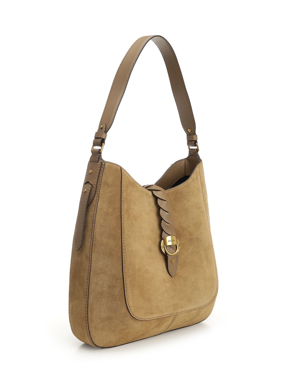 "Altay" hobo bag 25EPP0353FAC2C21M50TA (Isabel Marant / ハンドバッグ・ショルダーバッグ ) | Isabel Marant (イザベル マラン)(1)