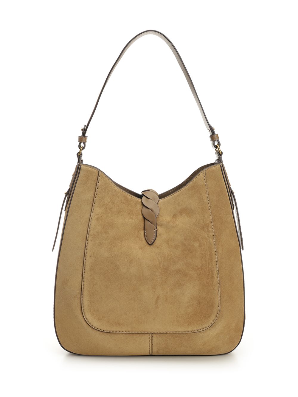 "Altay" hobo bag 25EPP0353FAC2C21M50TA (Isabel Marant / ハンドバッグ・ショルダーバッグ ) | Isabel Marant (イザベル マラン)(2)