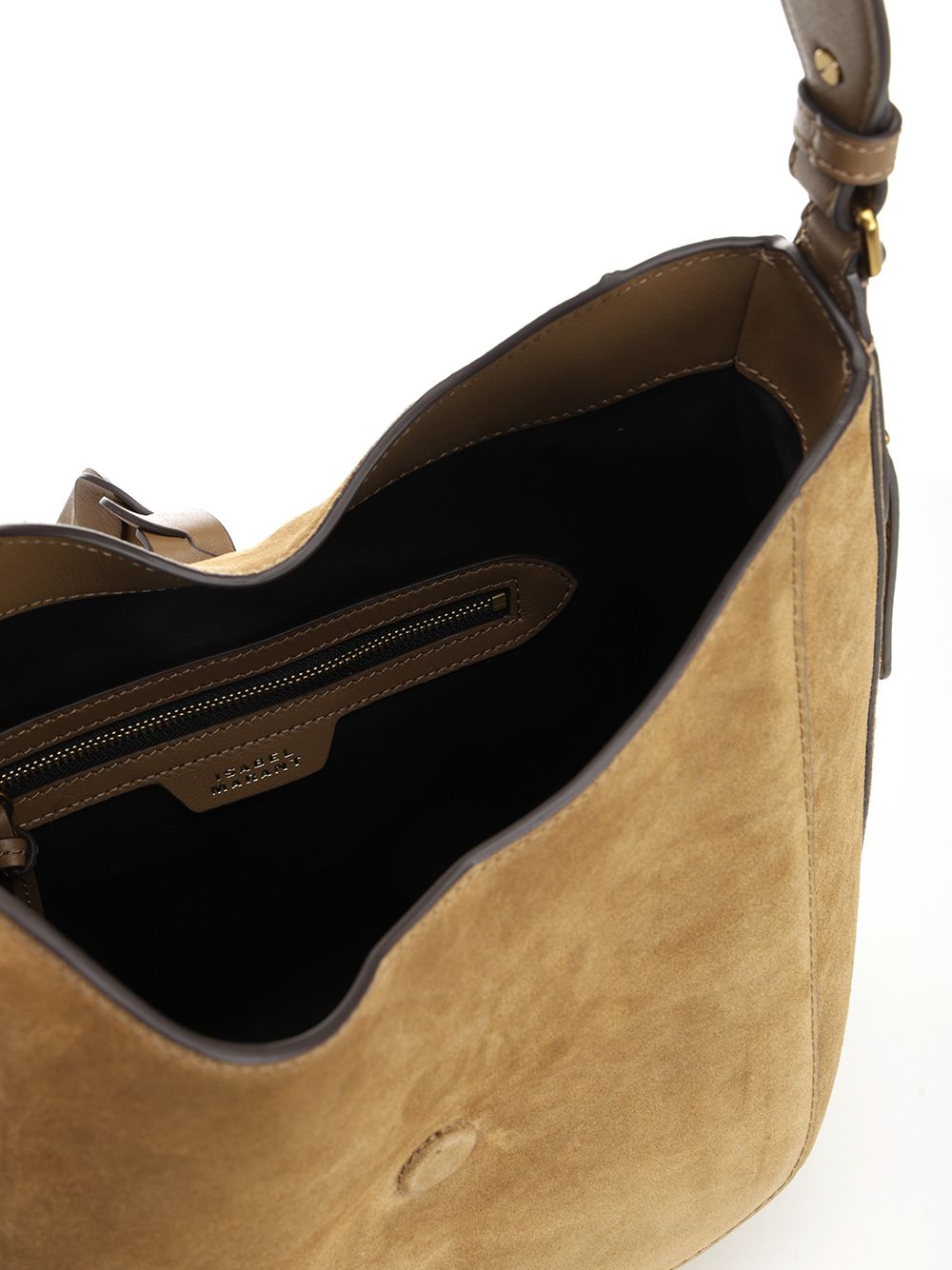 "Altay" hobo bag 25EPP0353FAC2C21M50TA (Isabel Marant / ハンドバッグ・ショルダーバッグ ) | Isabel Marant (イザベル マラン)(3)