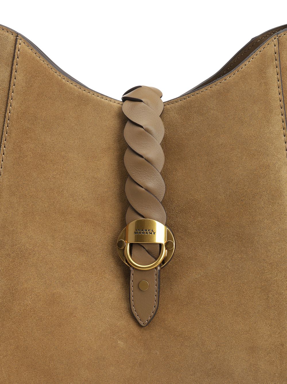 "Altay" hobo bag 25EPP0353FAC2C21M50TA (Isabel Marant / ハンドバッグ・ショルダーバッグ ) | Isabel Marant (イザベル マラン)(4)