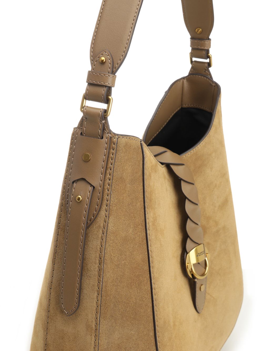 "Altay" hobo bag 25EPP0353FAC2C21M50TA (Isabel Marant / ハンドバッグ・ショルダーバッグ ) | Isabel Marant (イザベル マラン)(5)