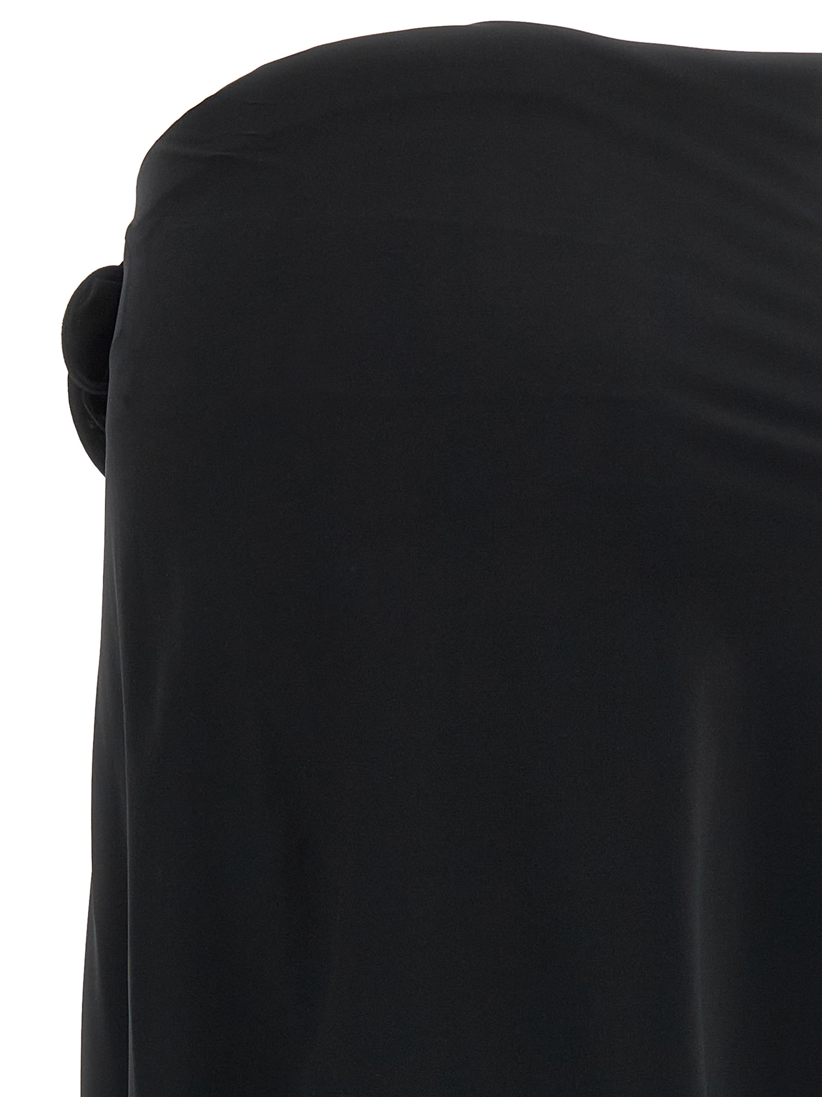 Skirt '01' 402723BLACK (MAGDA BUTRYM / スカート ) | MAGDA BUTRYM (マグダブトリム)(3)