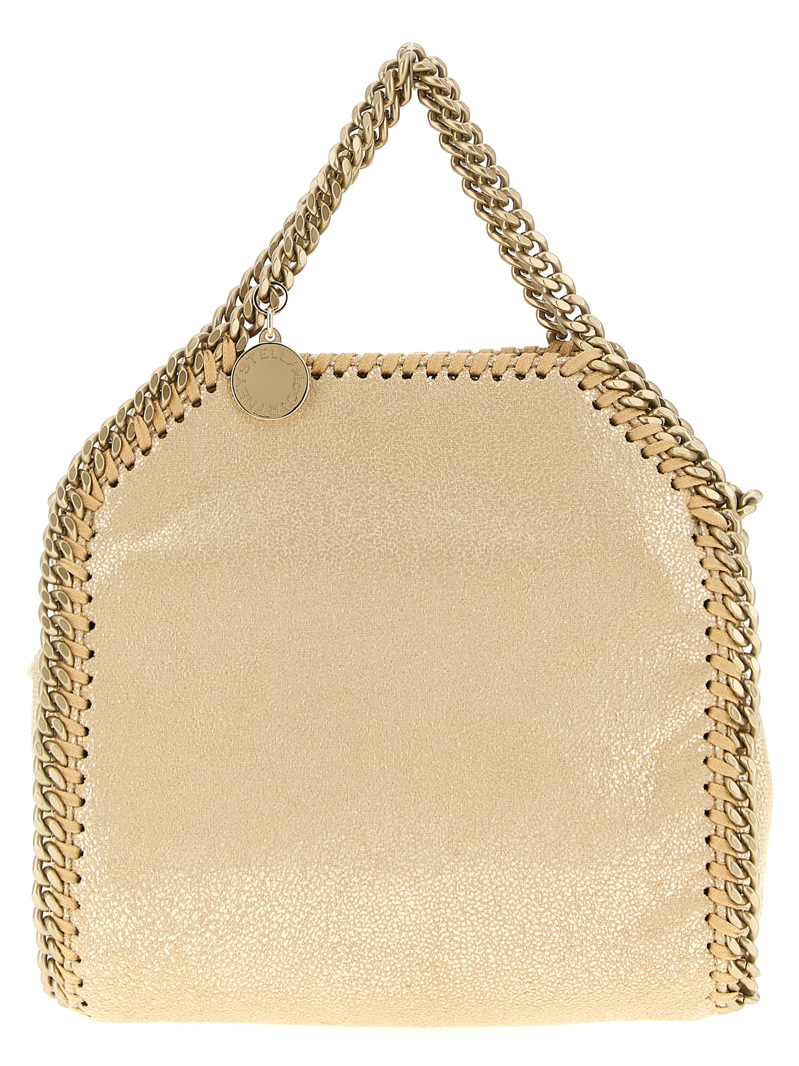 'Falabella Tiny' handbag 391698WP0650T701 (Stella McCartney / ハンドバッグ・ショルダーバッグ ) | Stella McCartney (ステラ マッカートニー)