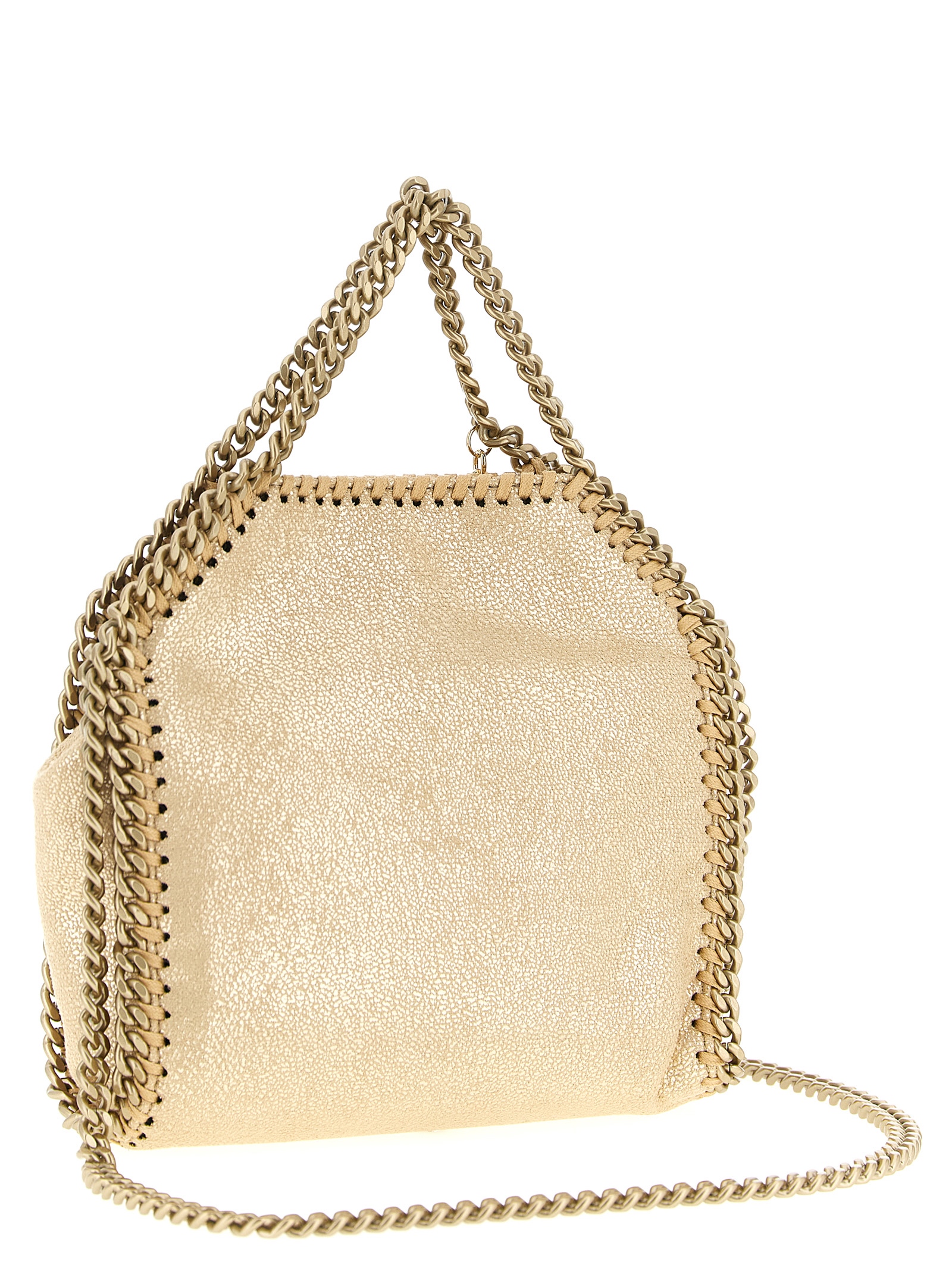 'Falabella Tiny' handbag 391698WP0650T701 (Stella McCartney / ハンドバッグ・ショルダーバッグ ) | Stella McCartney (ステラ マッカートニー)(1)