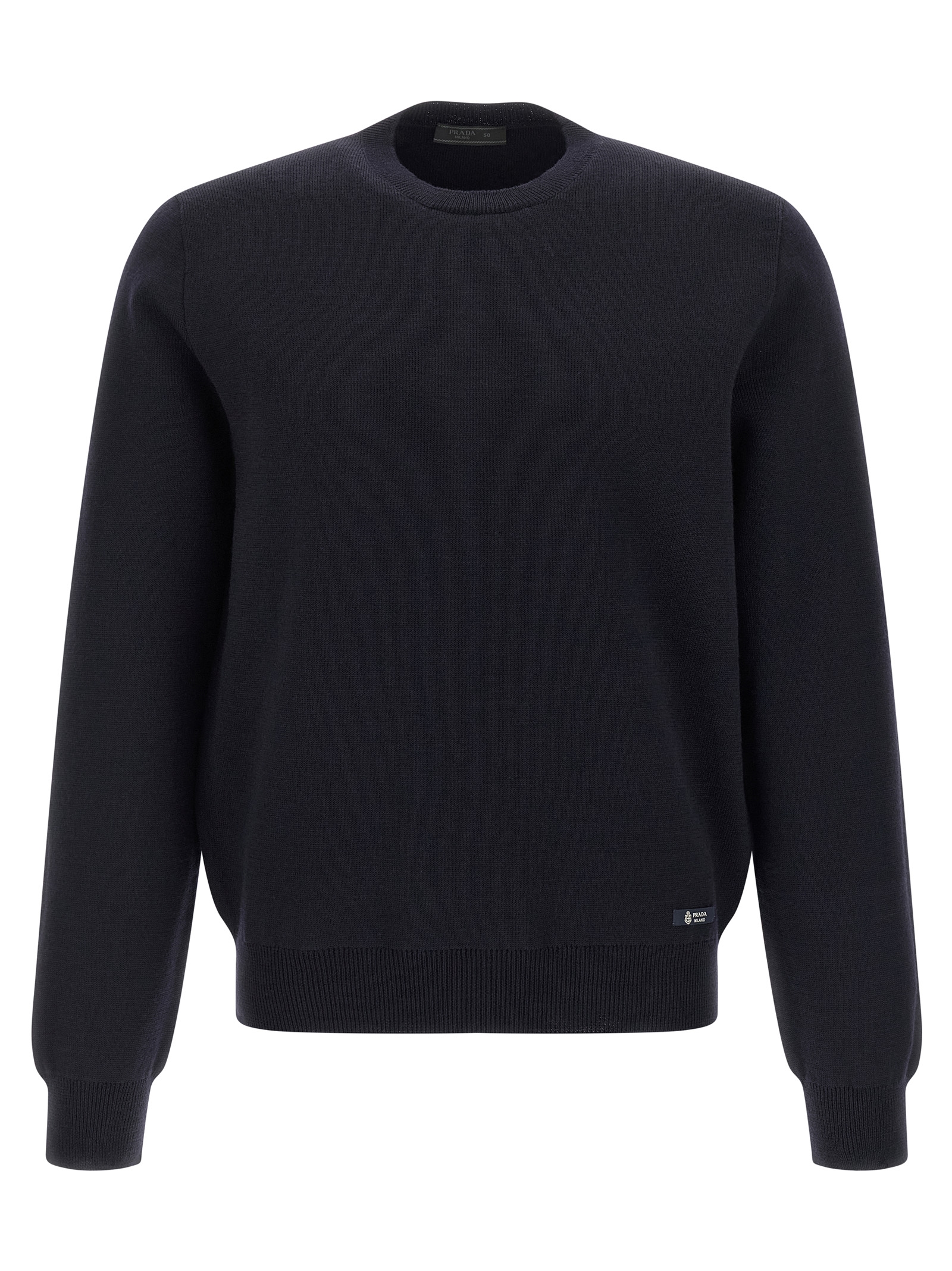 Wool sweater UMF163SOOO18KSF0008 (Prada / ニット・セーター・カーディガン ) | Prada (プラダ)