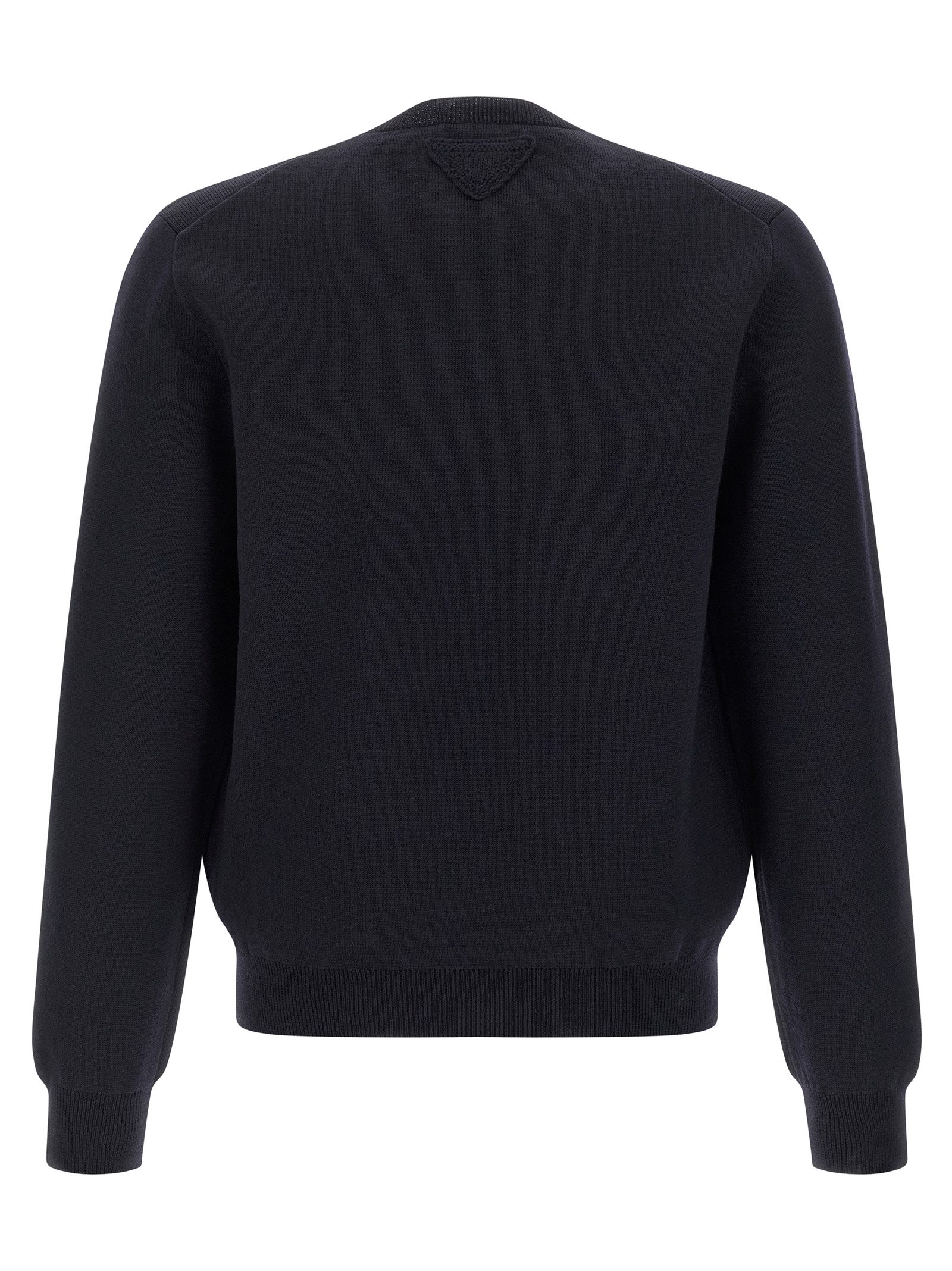 Wool sweater UMF163SOOO18KSF0008 (Prada / ニット・セーター・カーディガン ) | Prada (プラダ)(1)