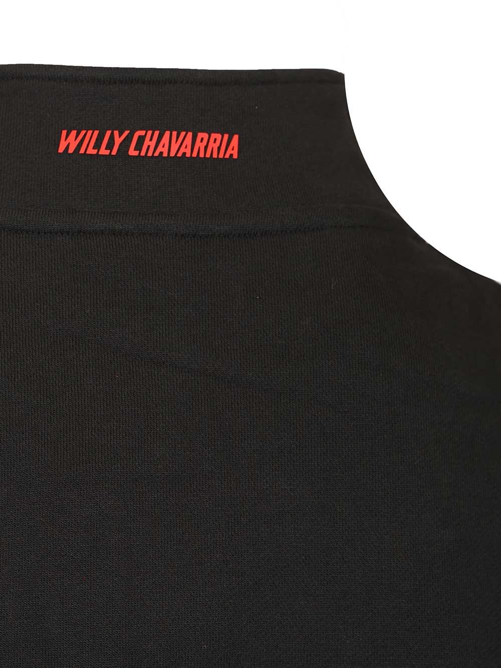 Watsonville Sweatshirt KD9347BLACKRED (adidas Originals / スウェット・フーディー ) | adidas Originals (アディダス オリジナルス)(4)