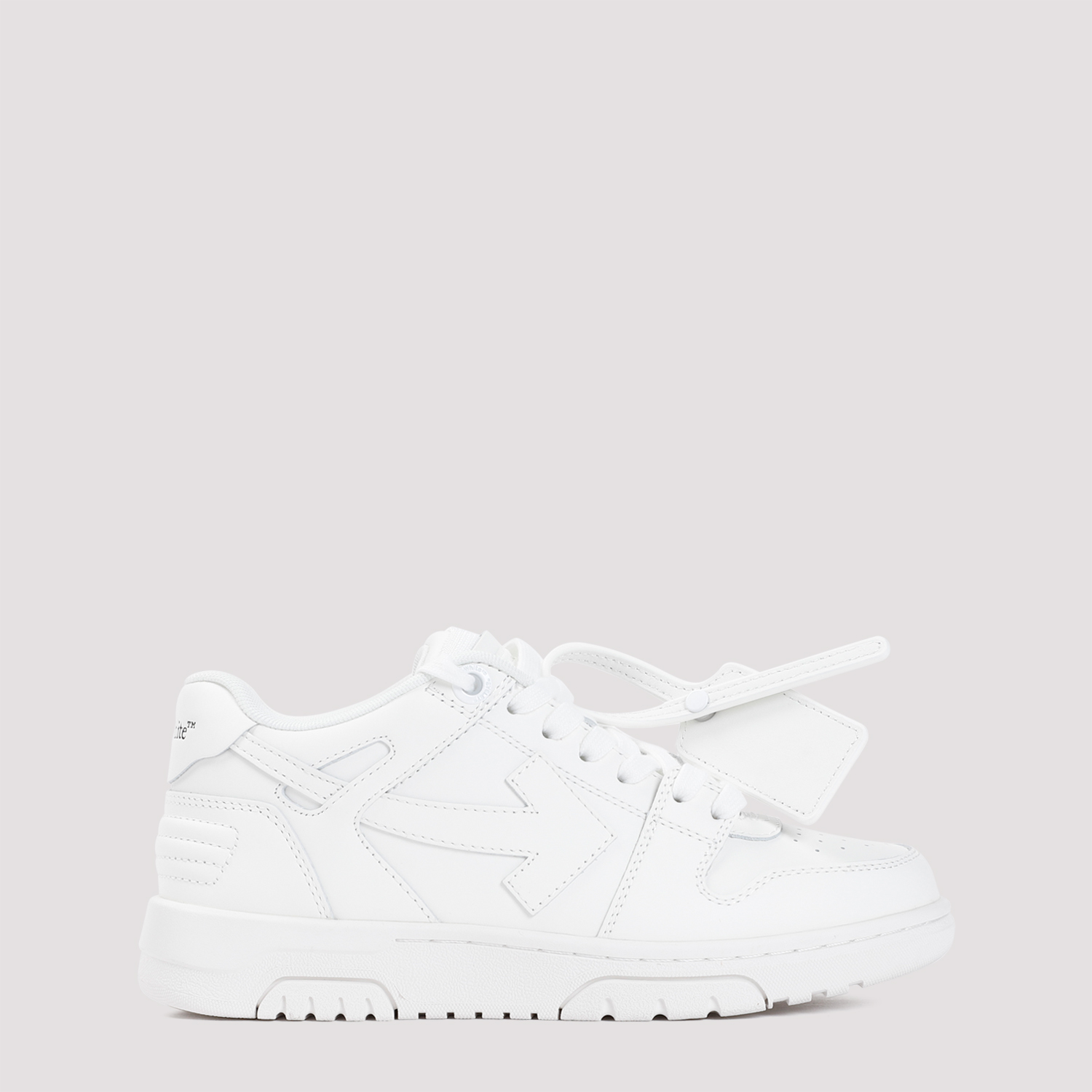 W259C9L008WHITE (Off-White / スニーカー ) | Off-White (オフホワイト)(5)