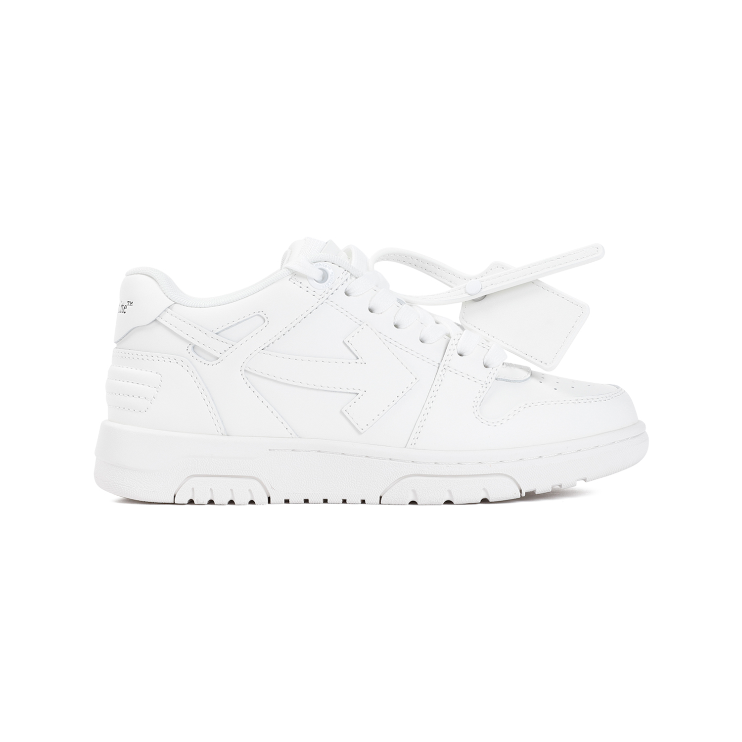 W259C9L008WHITE (Off-White / スニーカー ) | Off-White (オフホワイト)