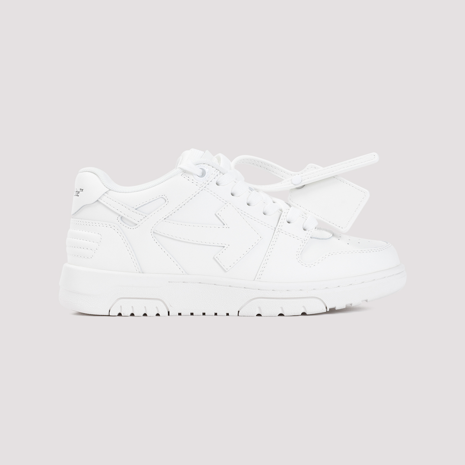 W259C9L008WHITE (Off-White / スニーカー ) | Off-White (オフホワイト)(1)