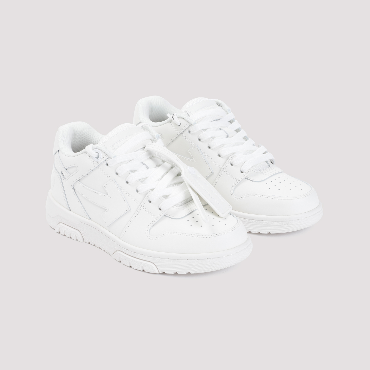 W259C9L008WHITE (Off-White / スニーカー ) | Off-White (オフホワイト)(3)