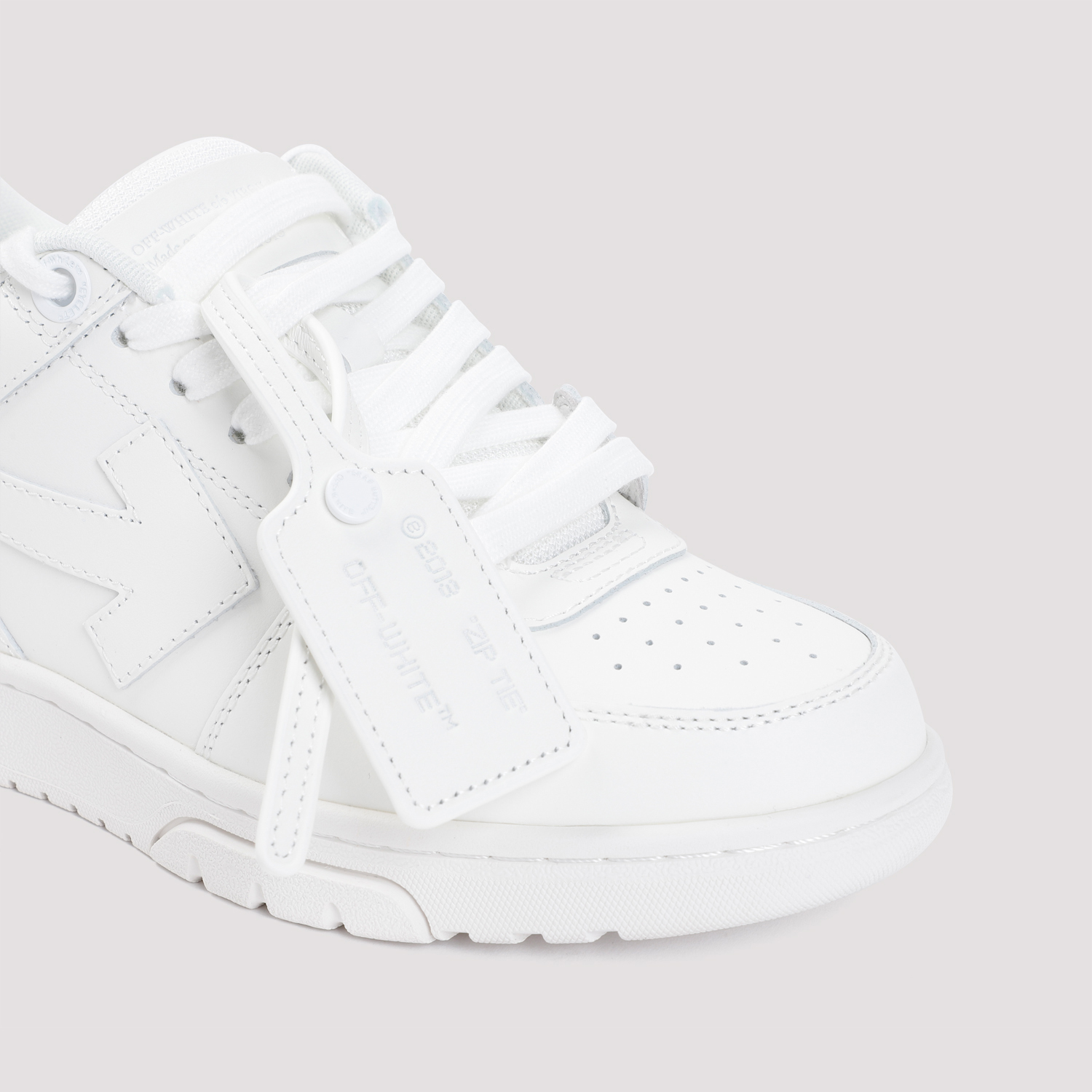 W259C9L008WHITE (Off-White / スニーカー ) | Off-White (オフホワイト)(4)