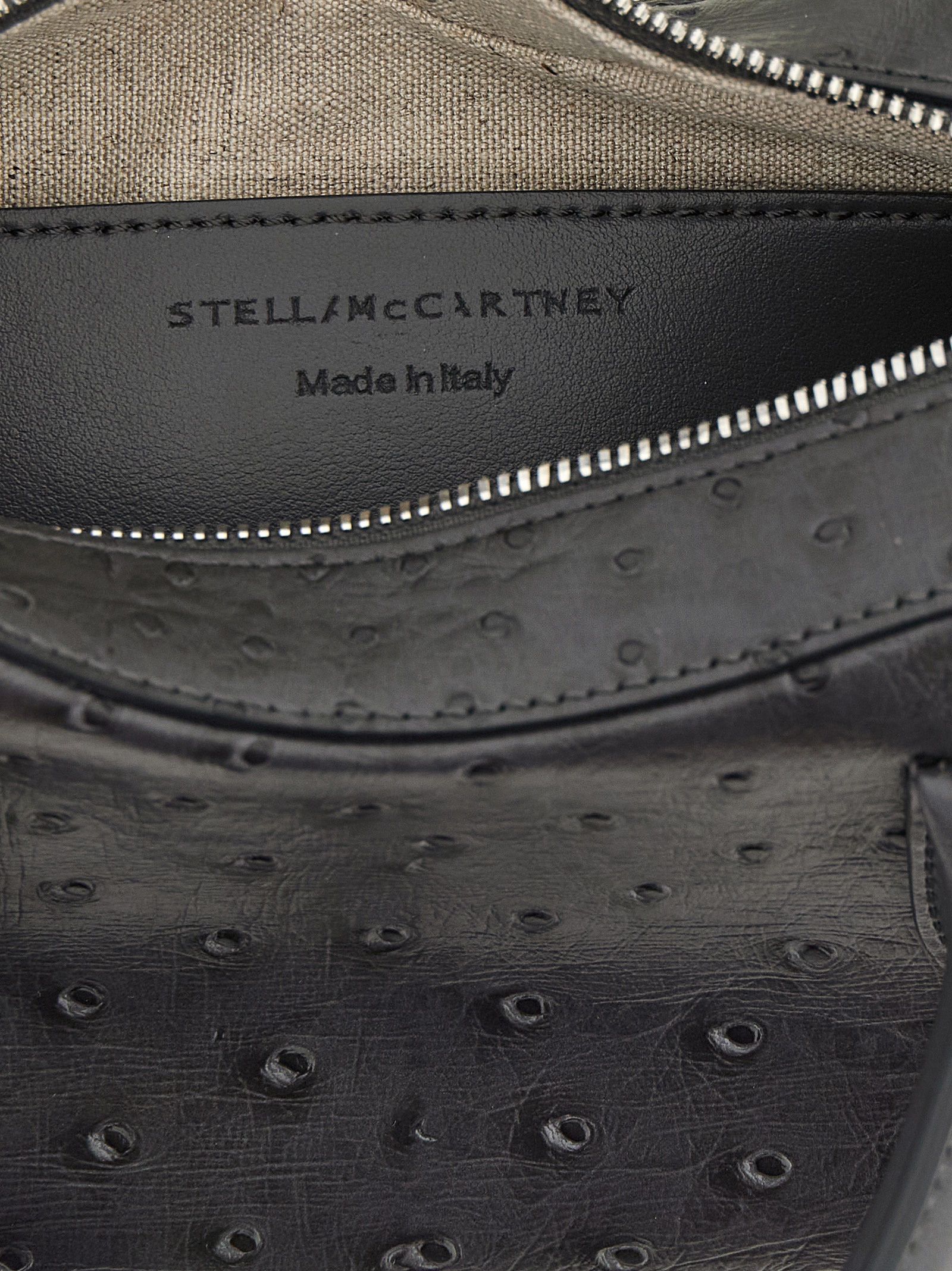 'Ryder' crossbody bag 7B0139WP06291203 (Stella McCartney / ハンドバッグ・ショルダーバッグ ) | Stella McCartney (ステラ マッカートニー)(3)