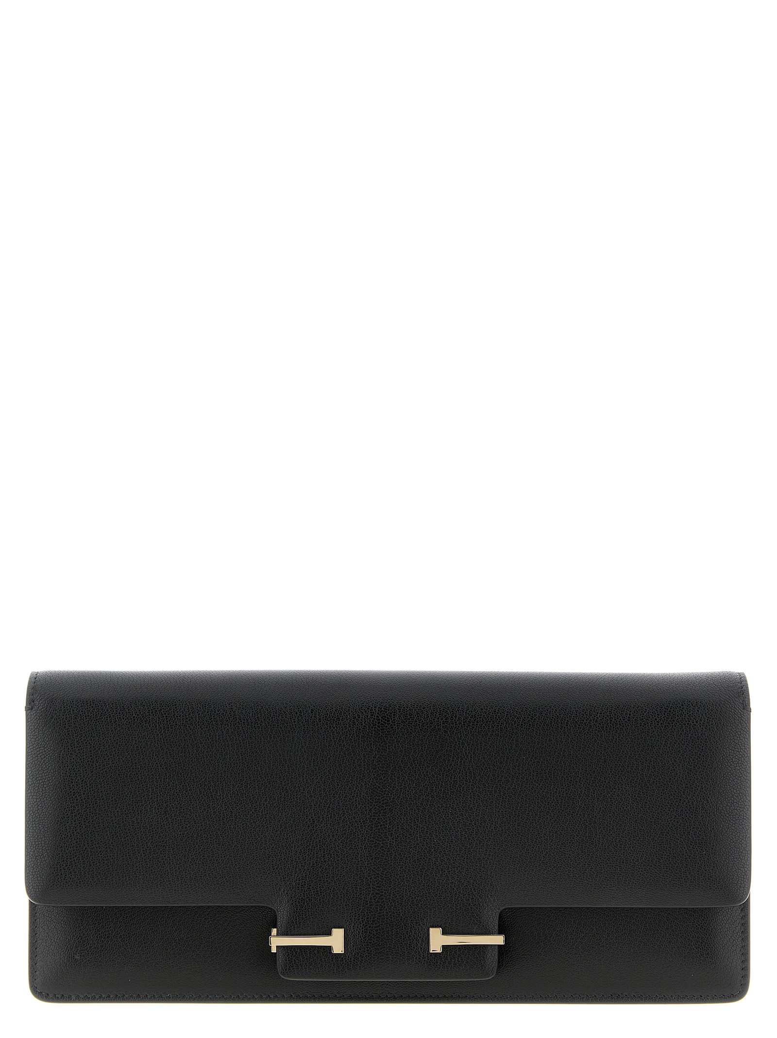 'Supple Grain' shoulder bag L1899LGO033PNAA (TOM FORD / ハンドバッグ・ショルダーバッグ ) | TOM FORD (トムフォード)