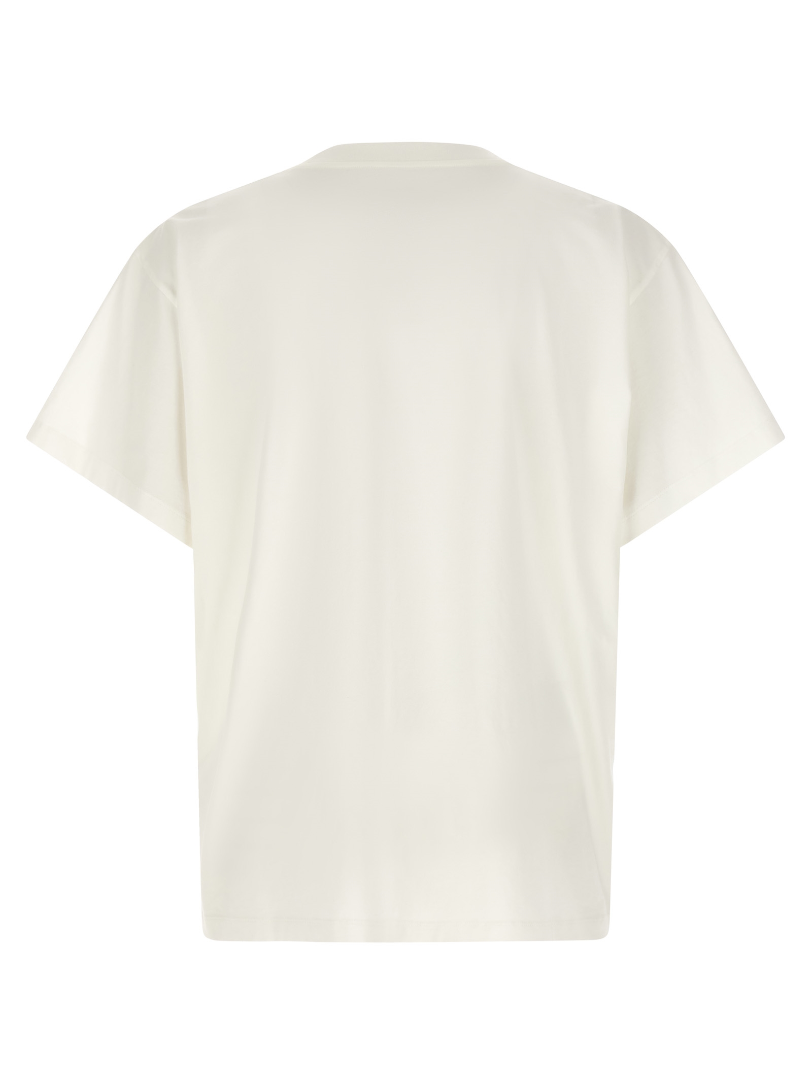 Logo T-shirt SH0GC0032M20170101 (MM6 Maison Margiela / Tシャツ・カットソー ) | MM6 Maison Margiela (エムエムシックス)(1)
