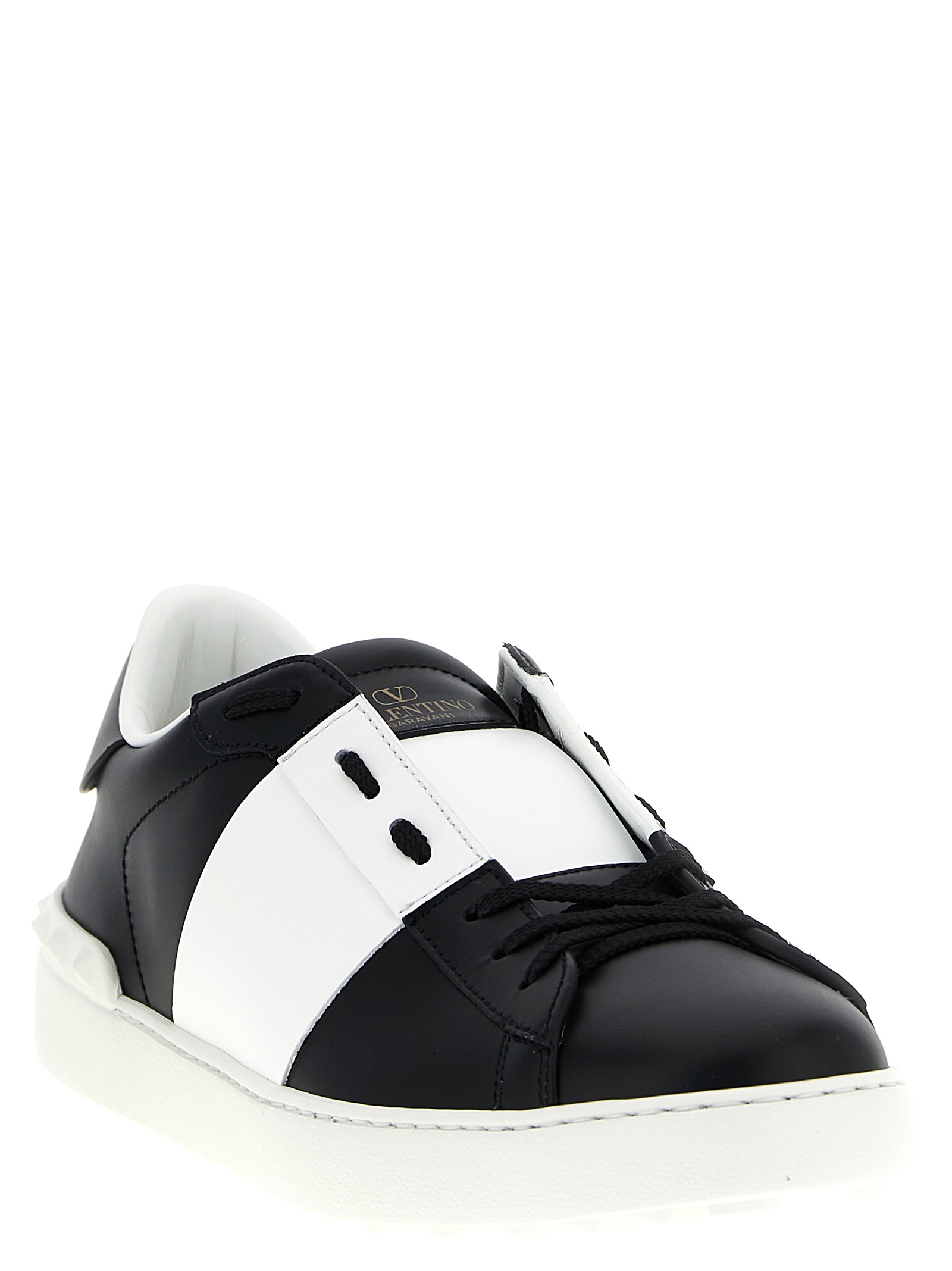 Valentino Garavani 'Open' sneakers Y2S0830BLU0NI (Valentino Garavani / スニーカー ) | Valentino Garavani (ヴァレンティノ)(1)